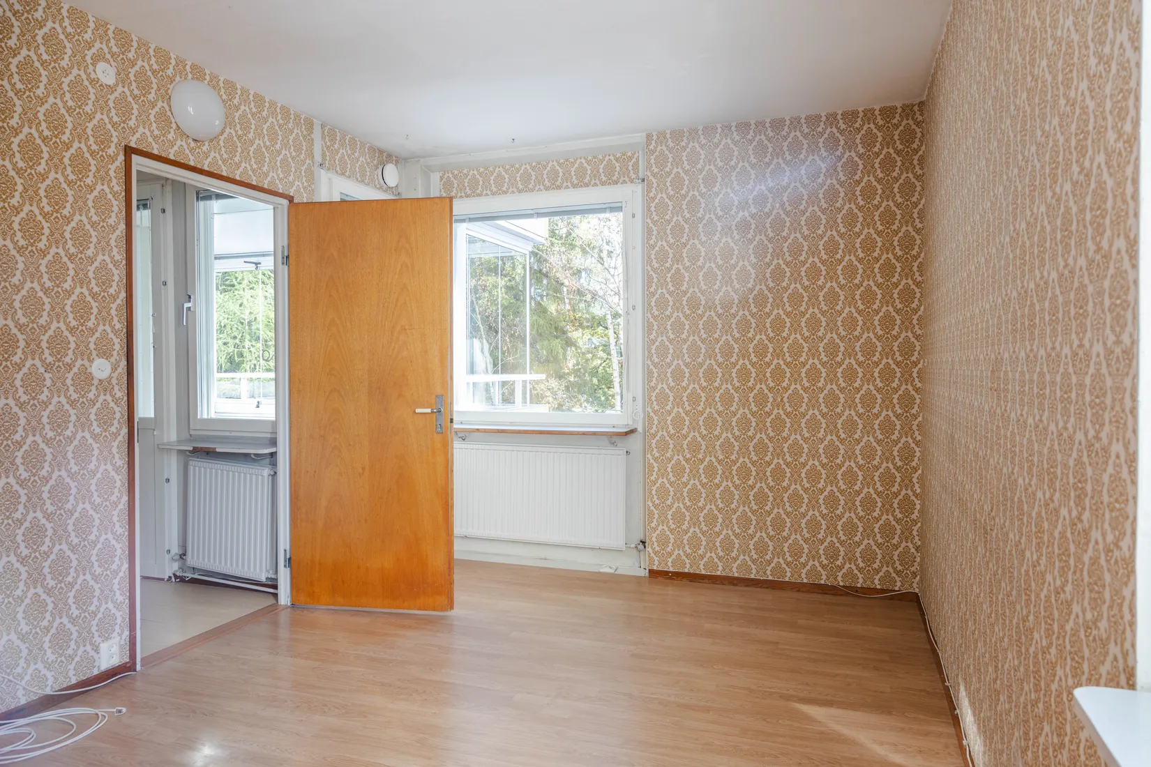Bostadsrätt, Odensvigatan 7, Odensvi, Västerås