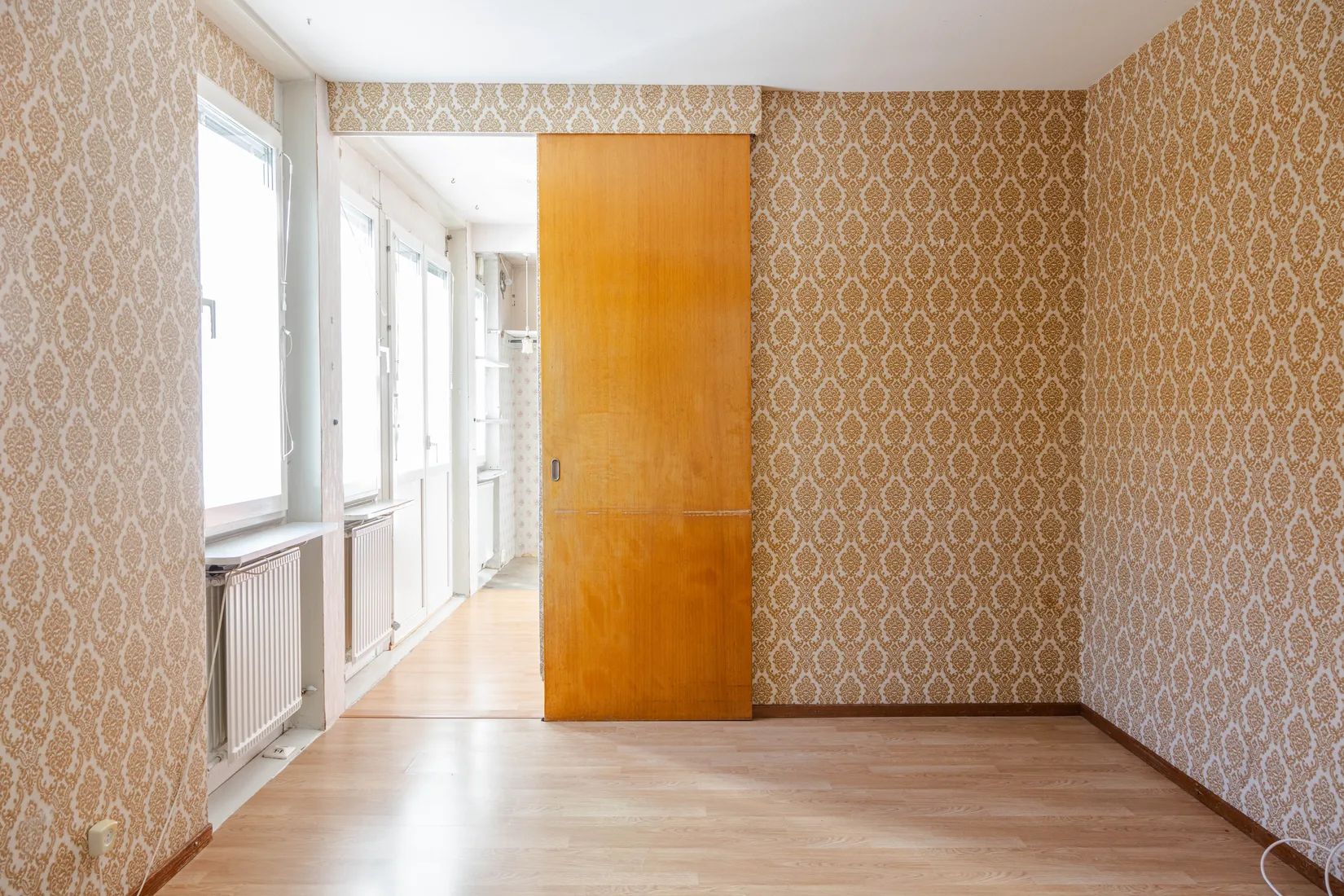 Bostadsrätt, Odensvigatan 7, Odensvi, Västerås
