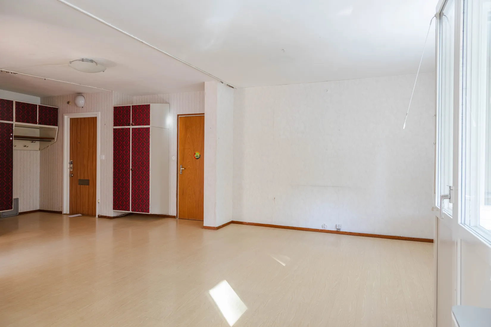 Bostadsrätt, Odensvigatan 7, Odensvi, Västerås