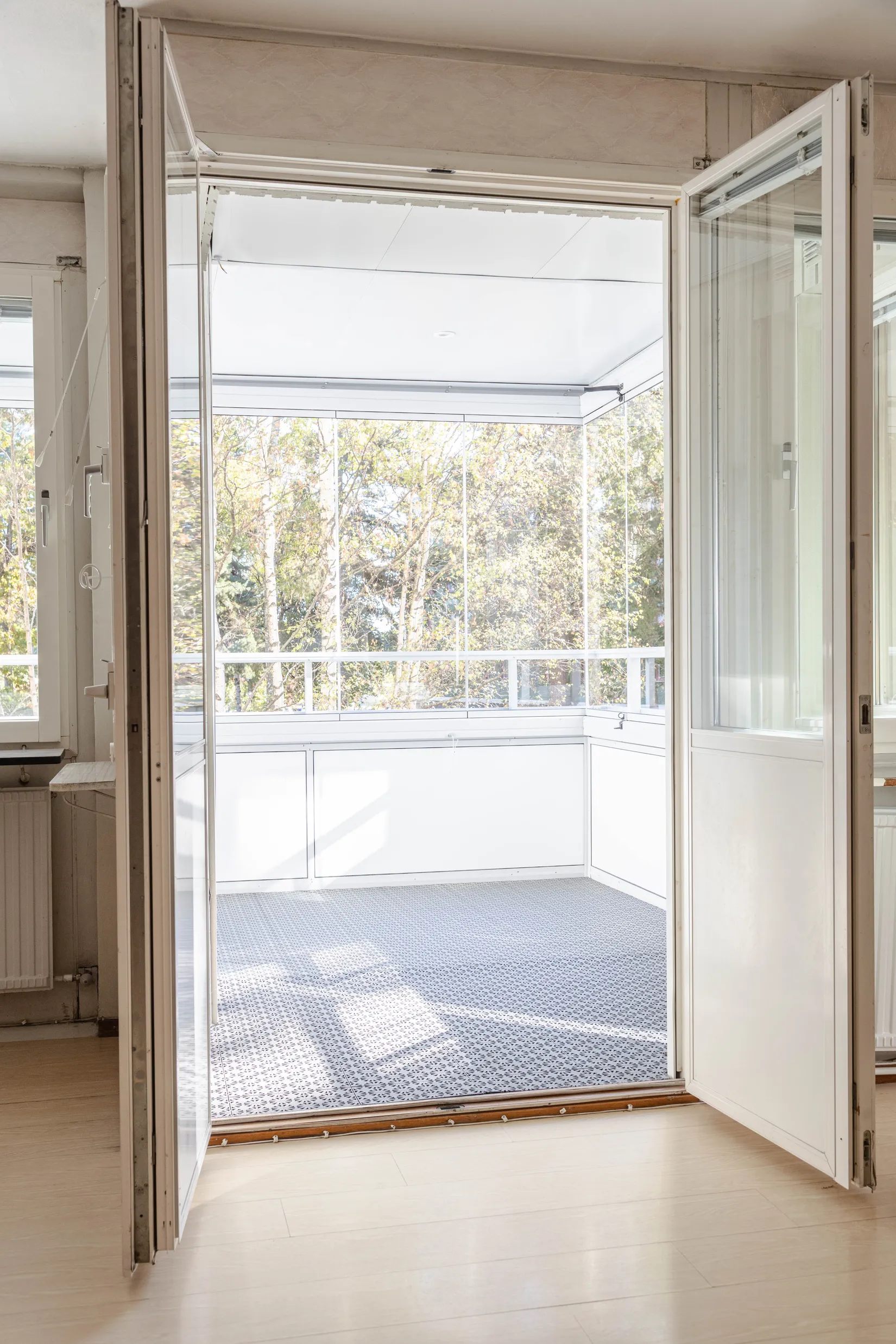 Bostadsrätt, Odensvigatan 7, Odensvi, Västerås