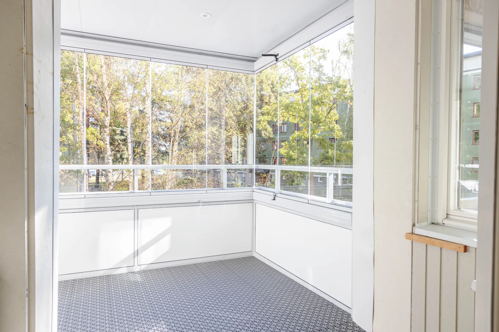 Bostadsrätt, Odensvigatan 7, Odensvi, Västerås
