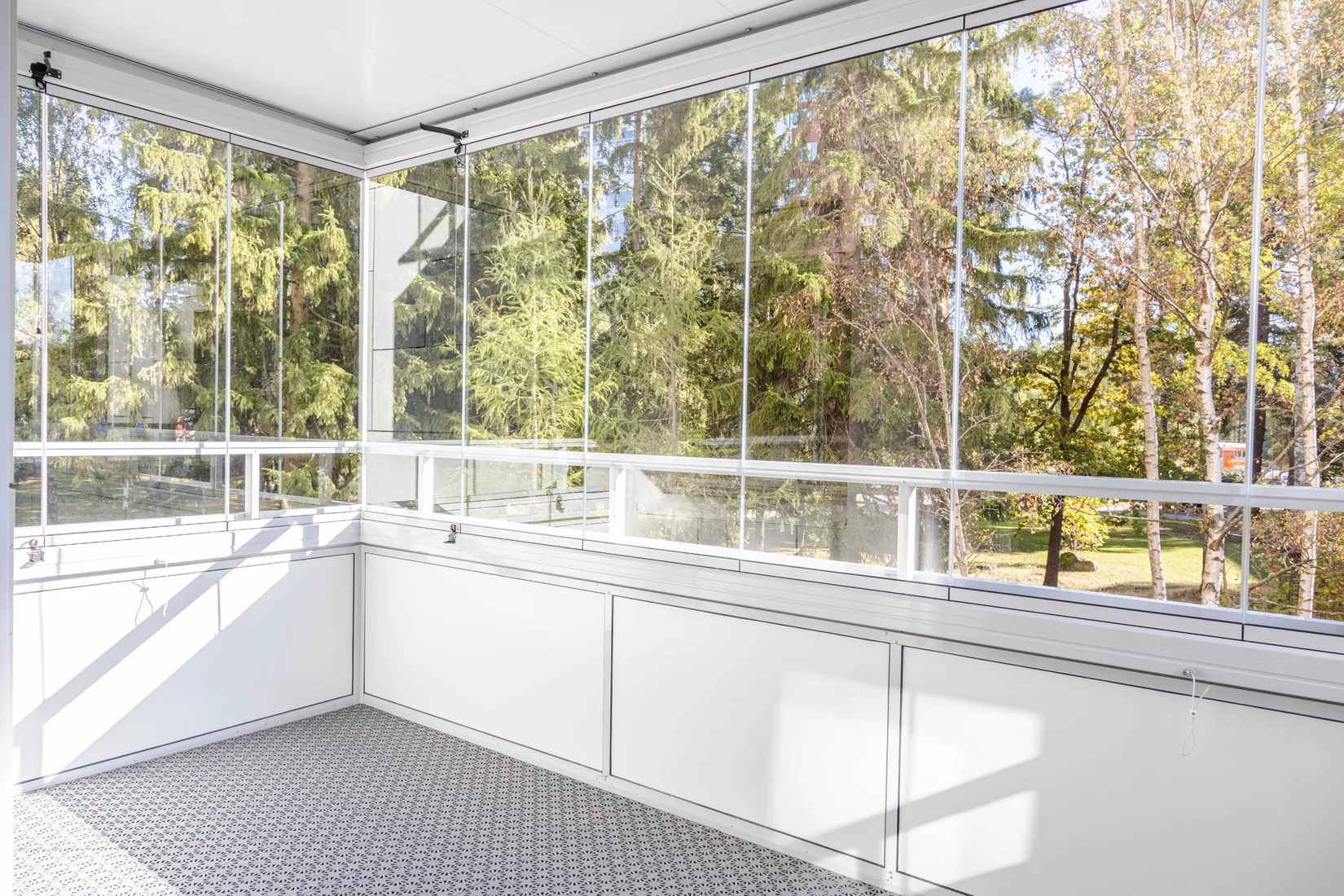 Bostadsrätt, Odensvigatan 7, Odensvi, Västerås