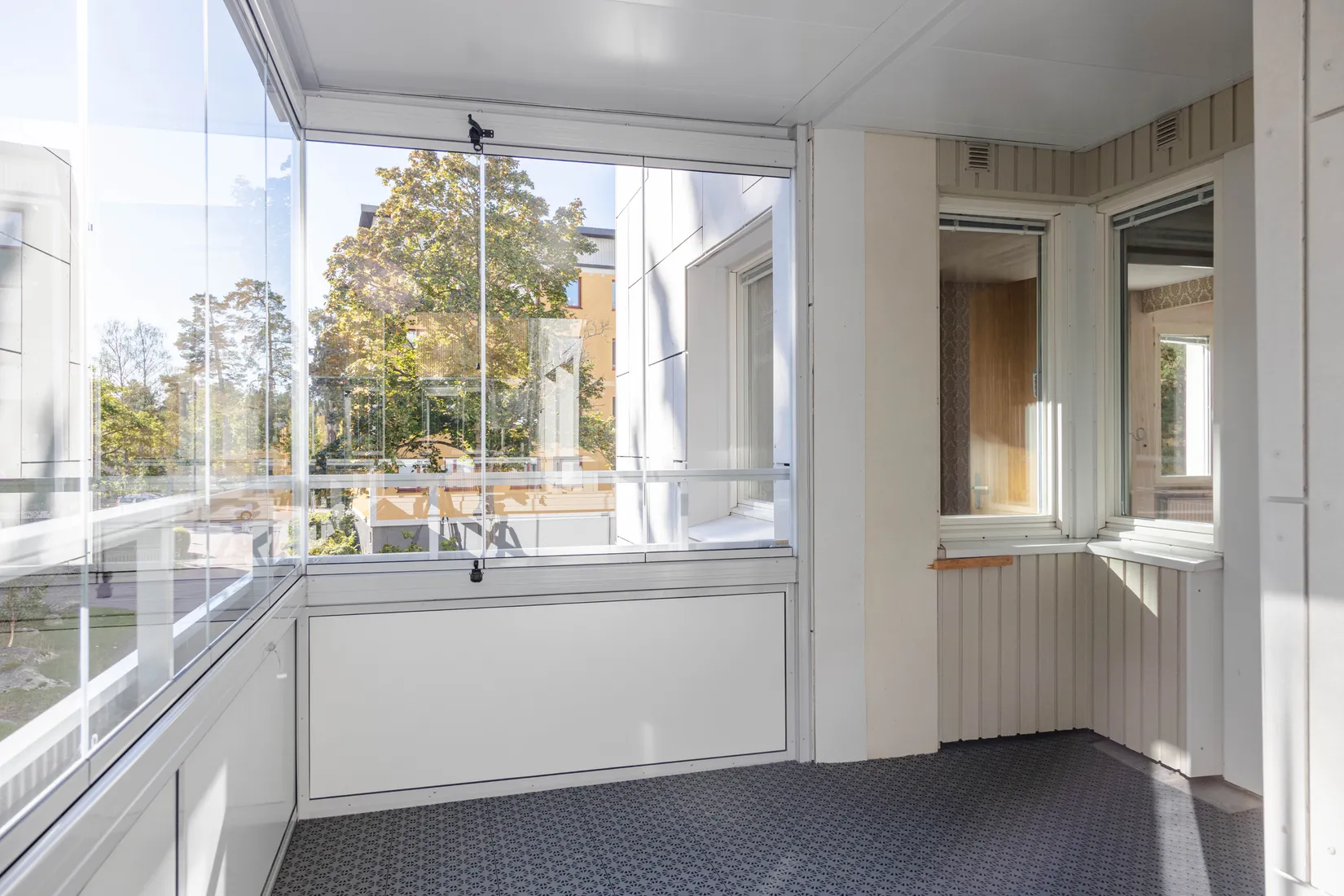 Bostadsrätt, Odensvigatan 7, Odensvi, Västerås