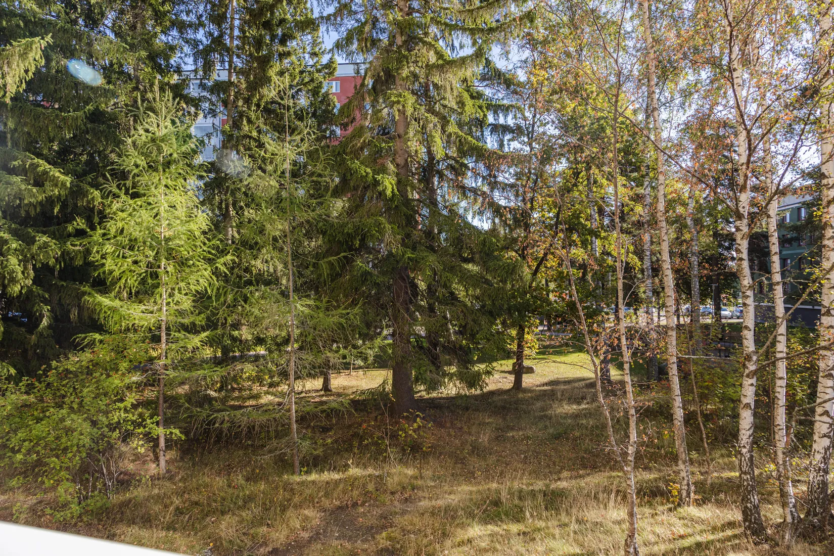 Bostadsrätt, Odensvigatan 7, Odensvi, Västerås
