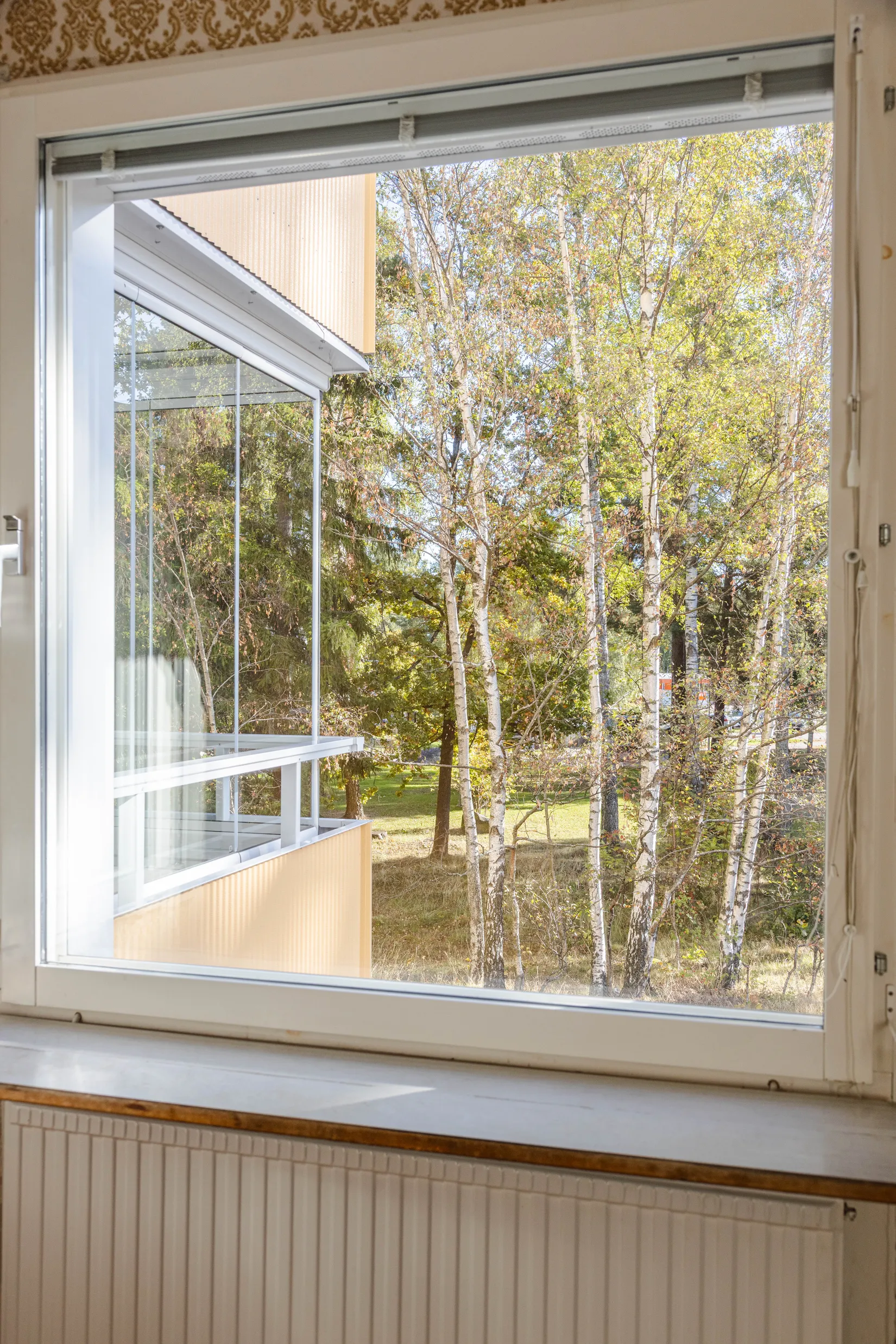 Bostadsrätt, Odensvigatan 7, Odensvi, Västerås