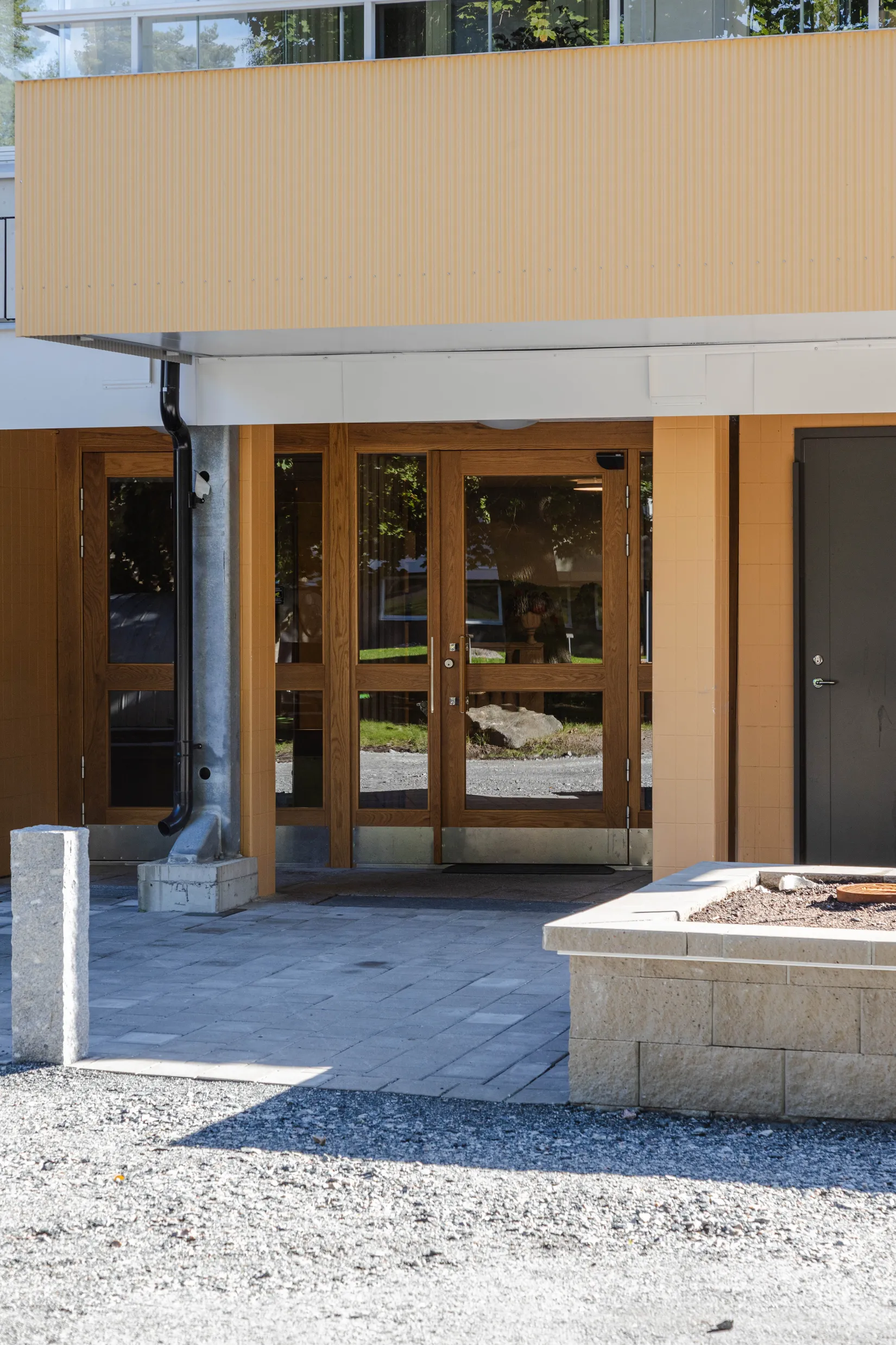 Bostadsrätt, Odensvigatan 7, Odensvi, Västerås