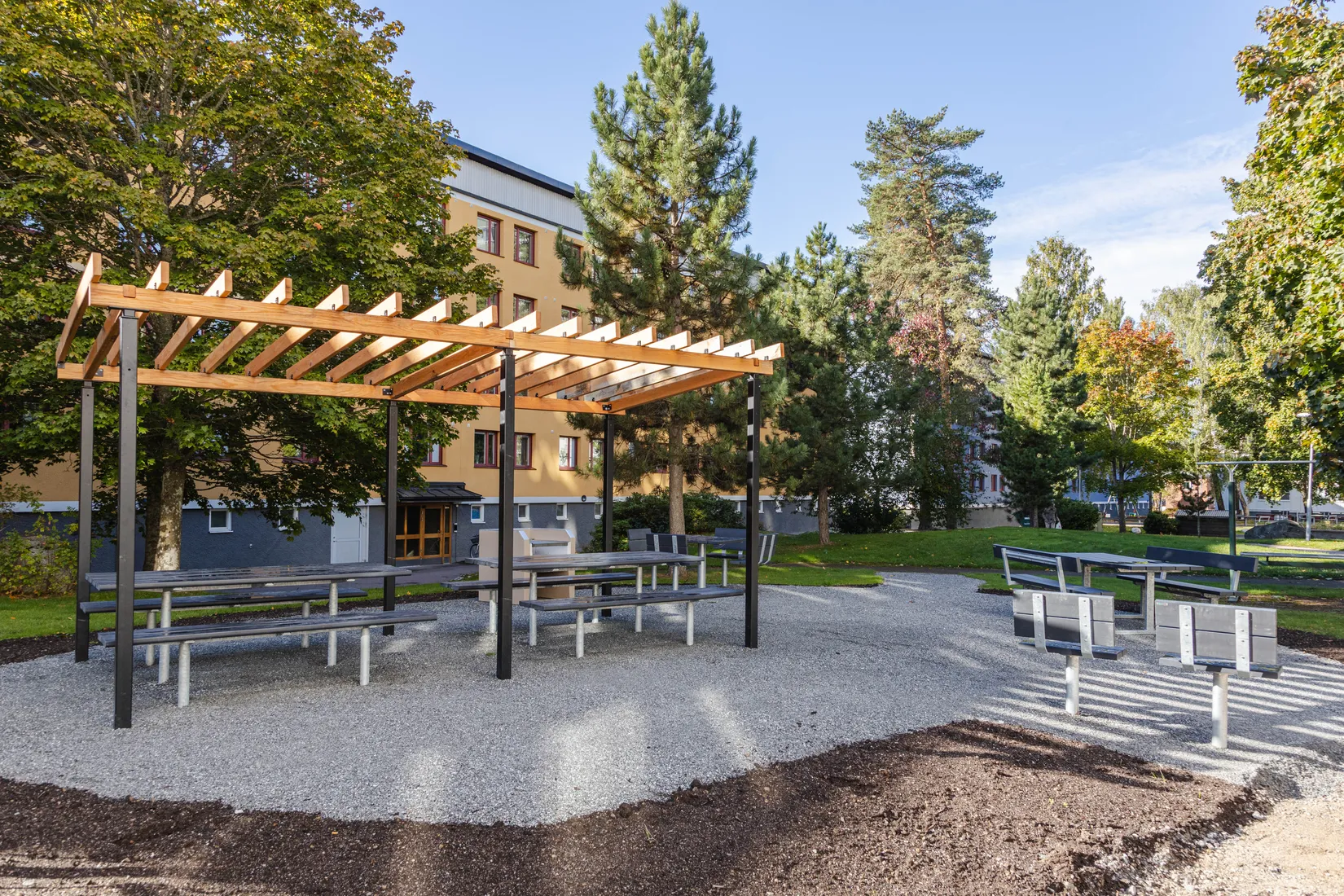 Bostadsrätt, Odensvigatan 7, Odensvi, Västerås