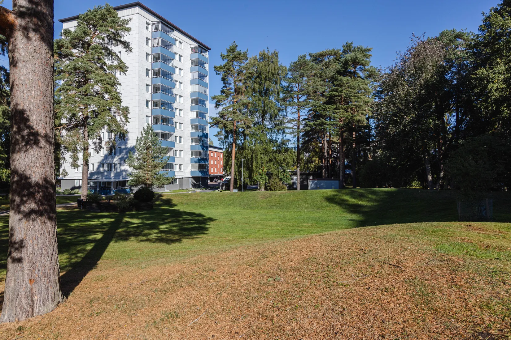 Bostadsrätt, Odensvigatan 7, Odensvi, Västerås