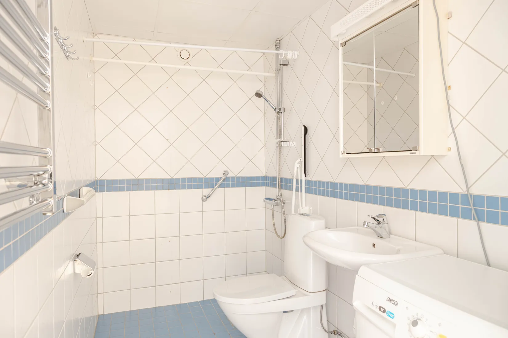 Bostadsrätt, Odensvigatan 7, Odensvi, Västerås