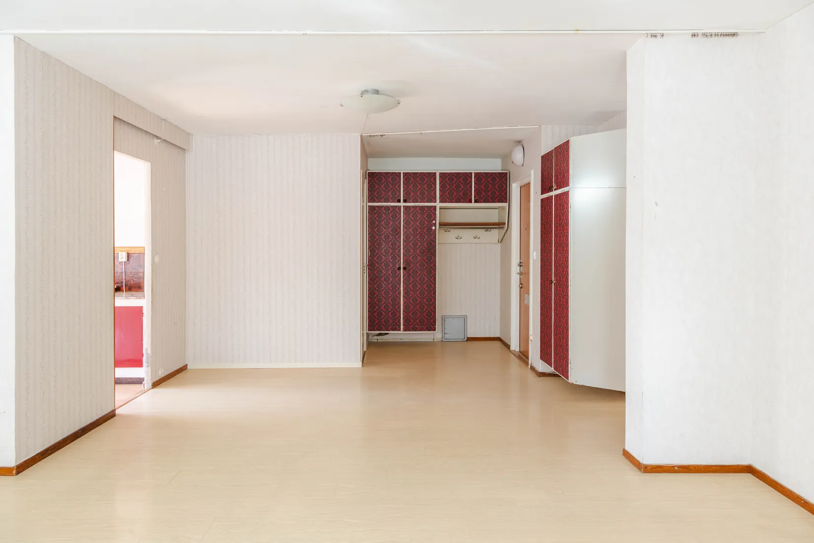 Bostadsrätt, Odensvigatan 7, Odensvi, Västerås