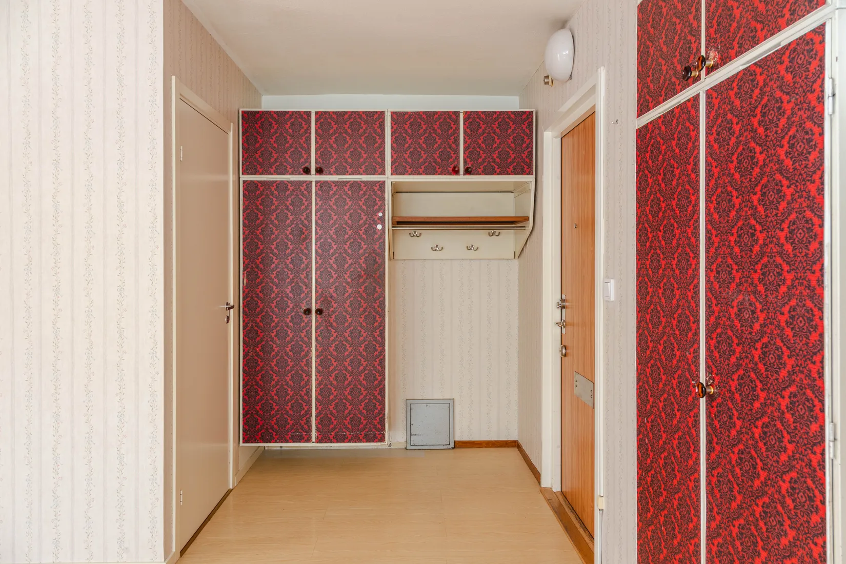 Bostadsrätt, Odensvigatan 7, Odensvi, Västerås