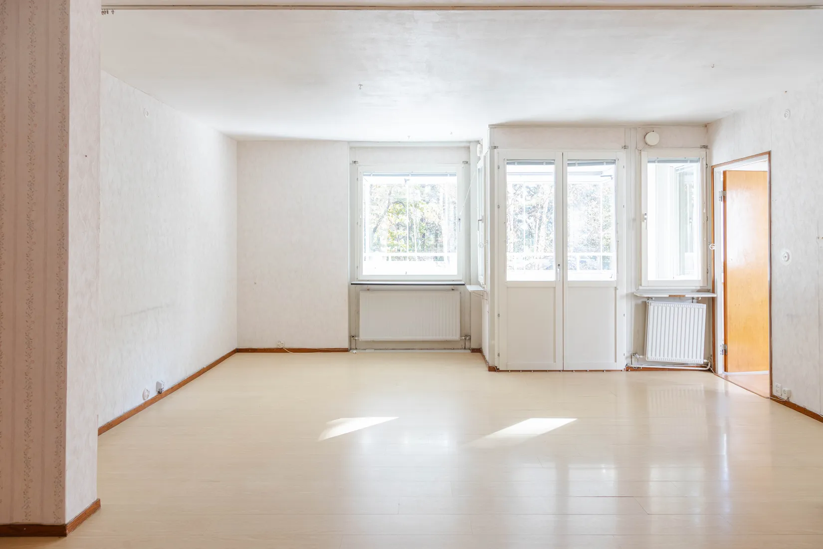 Bostadsrätt, Odensvigatan 7, Odensvi, Västerås