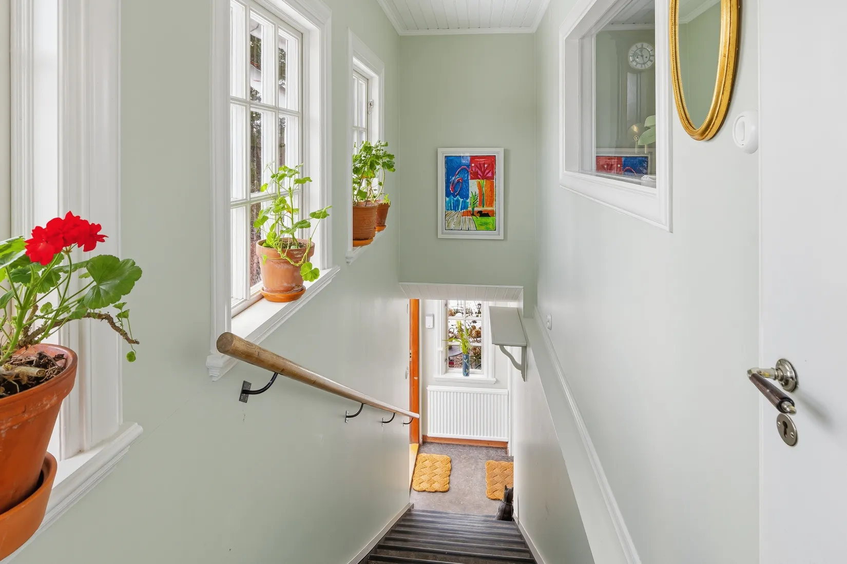 Villa, Långlötsvägen 6, Duvbo, Sundbyberg