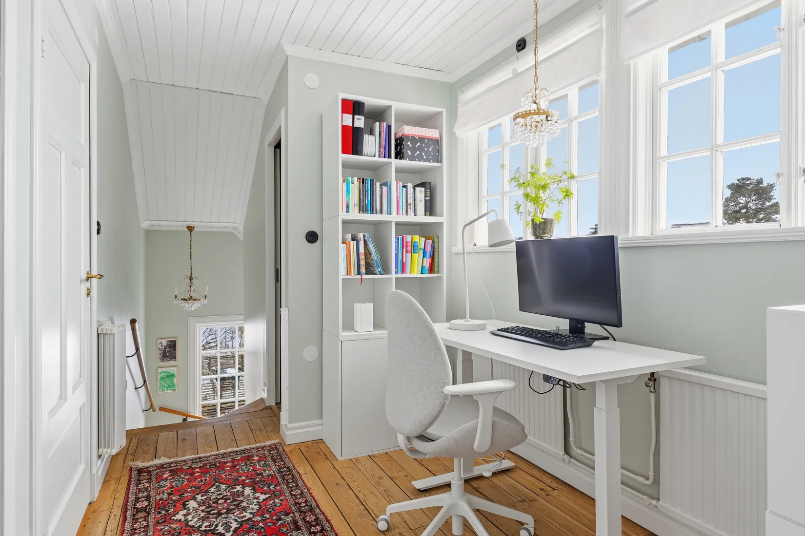 Villa, Långlötsvägen 6, Duvbo, Sundbyberg