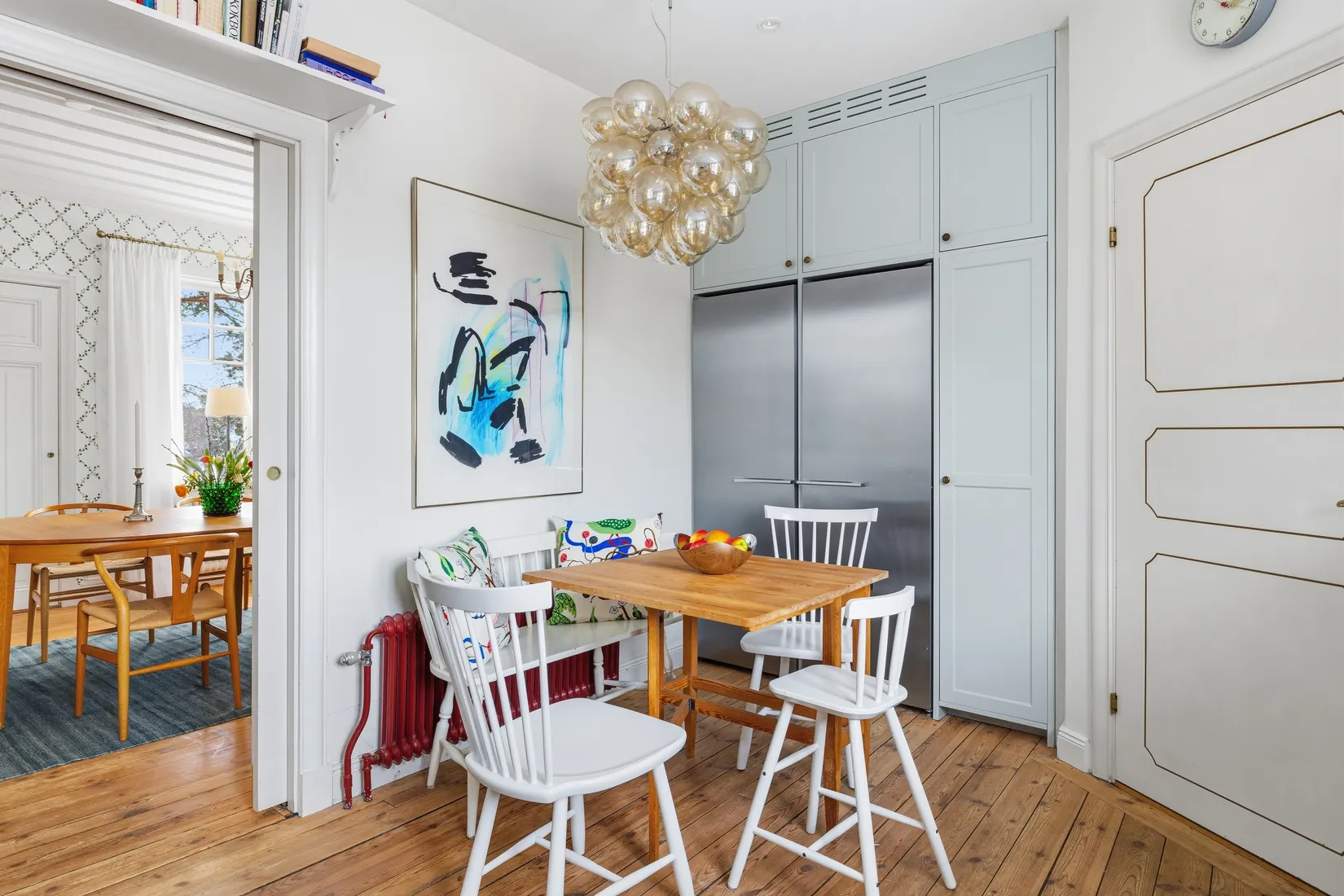 Villa, Långlötsvägen 6, Duvbo, Sundbyberg