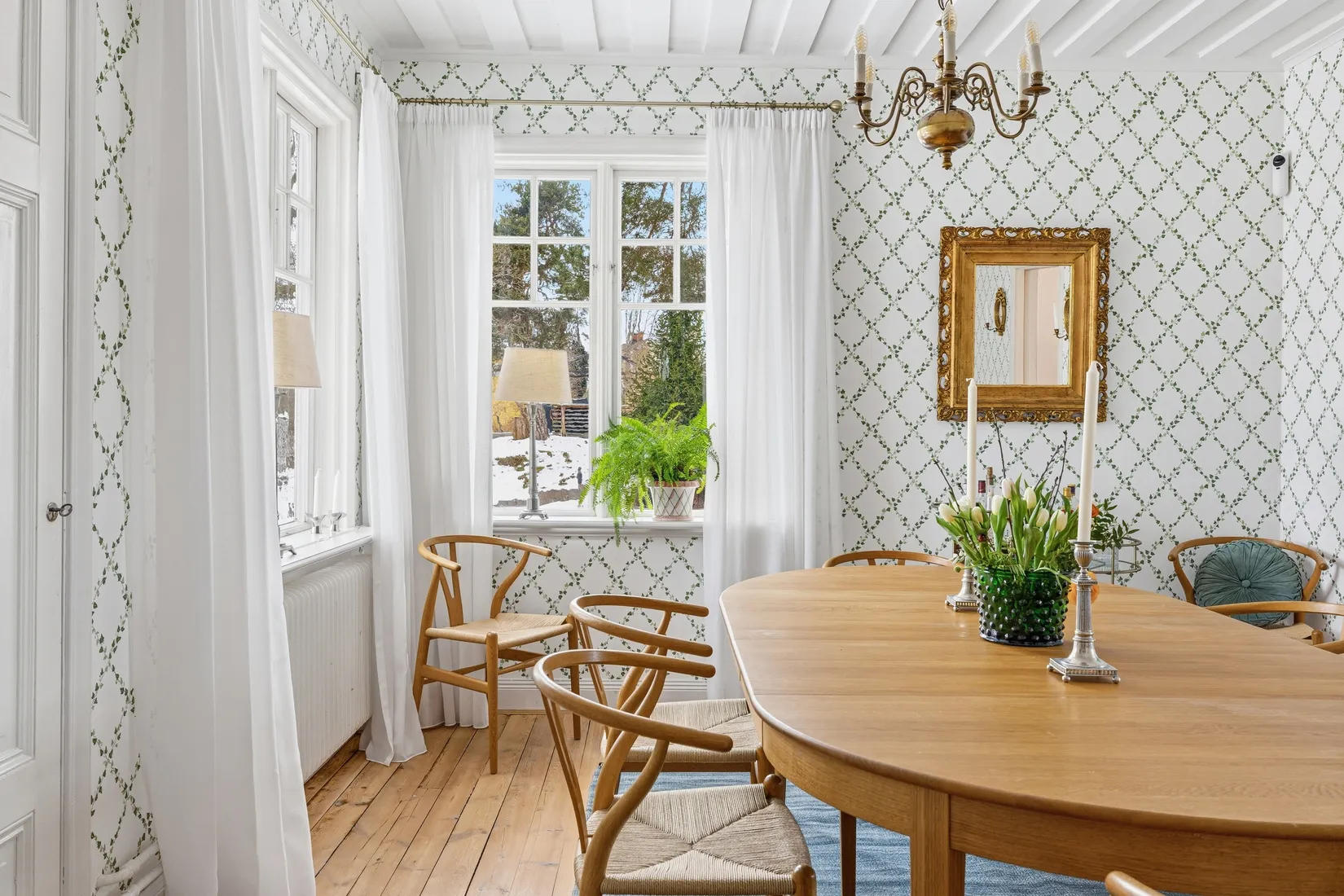 Villa, Långlötsvägen 6, Duvbo, Sundbyberg