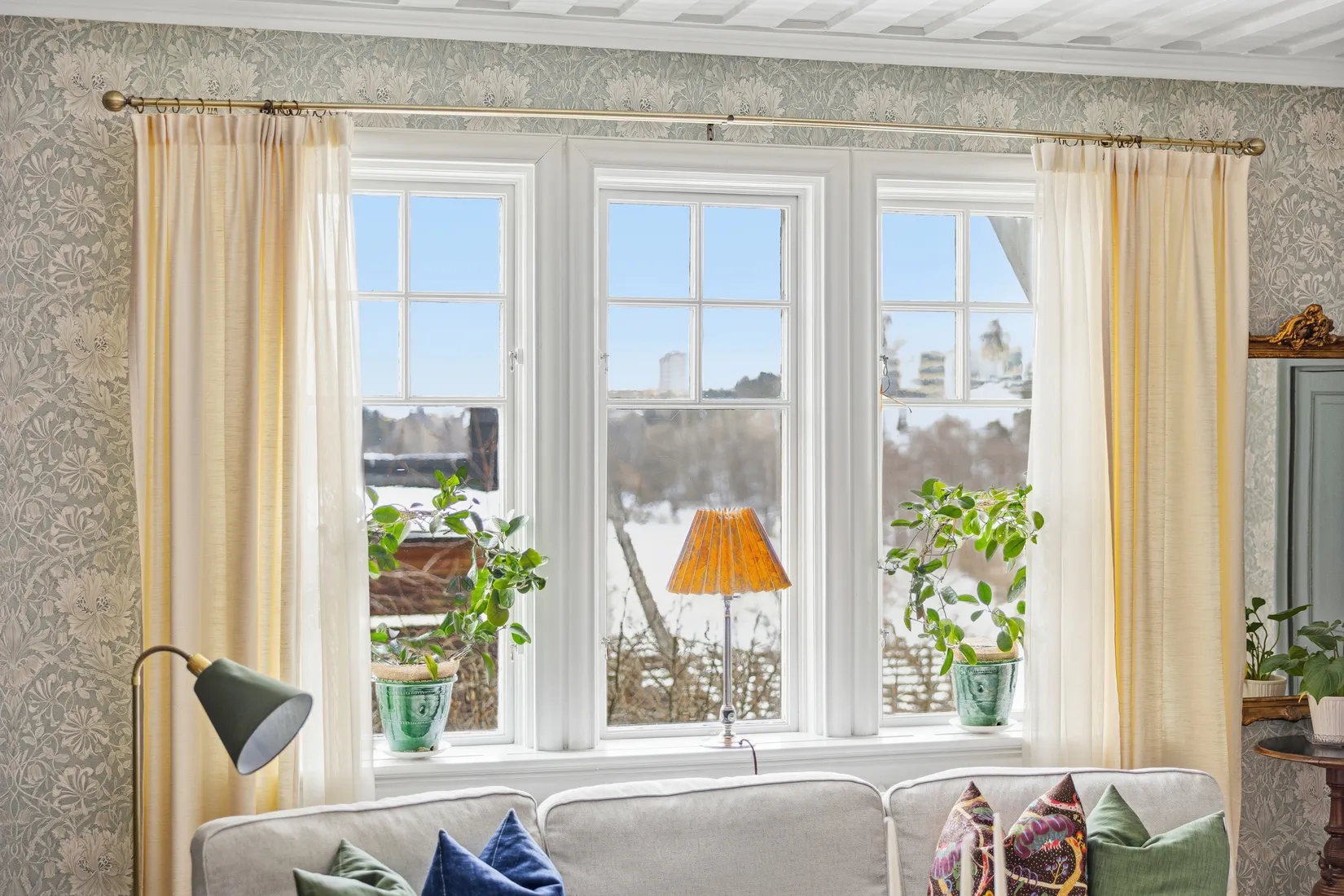Villa, Långlötsvägen 6, Duvbo, Sundbyberg