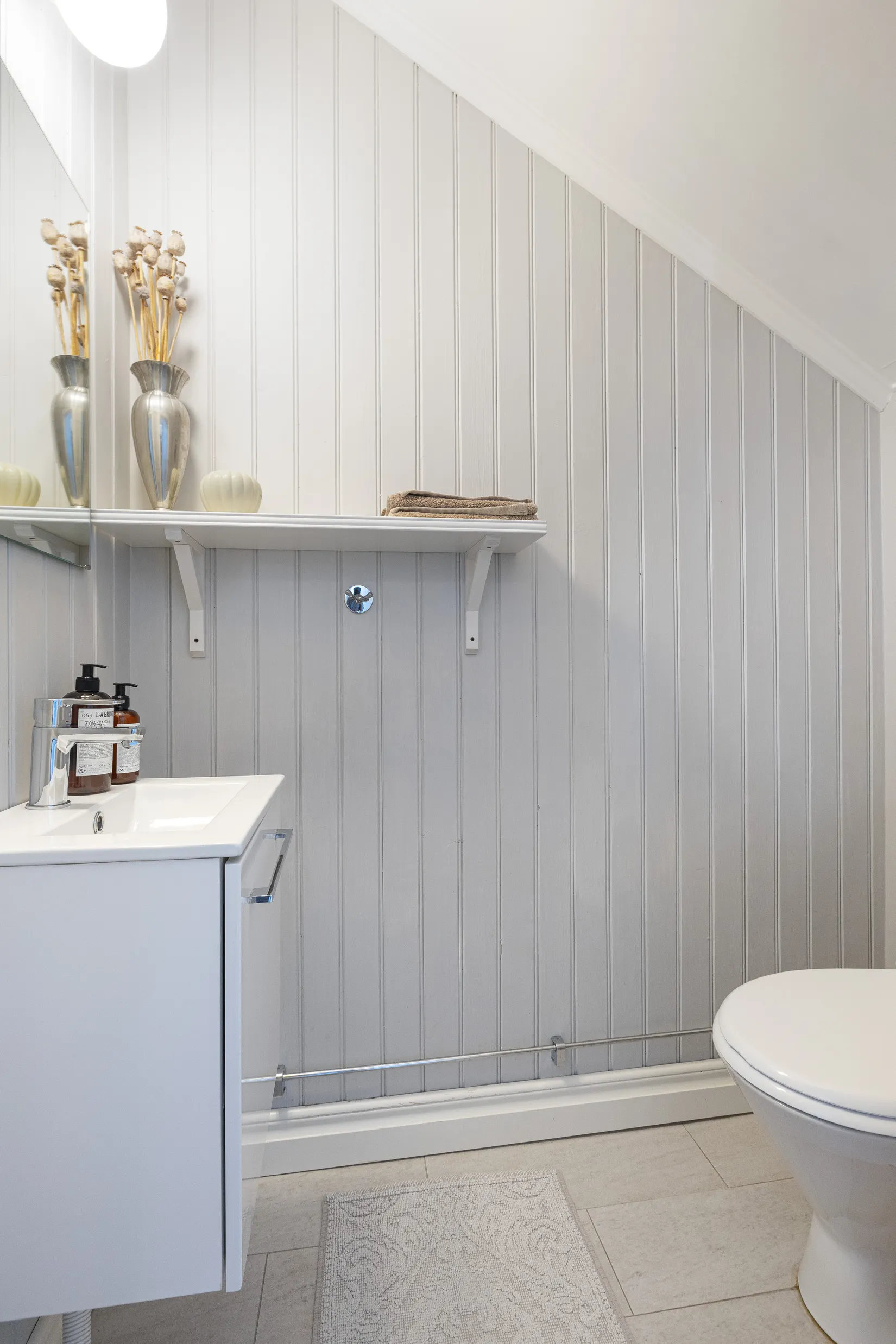 Villa, Långlötsvägen 6, Duvbo, Sundbyberg