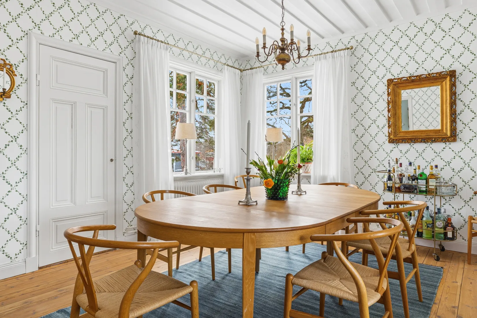 Villa, Långlötsvägen 6, Duvbo, Sundbyberg