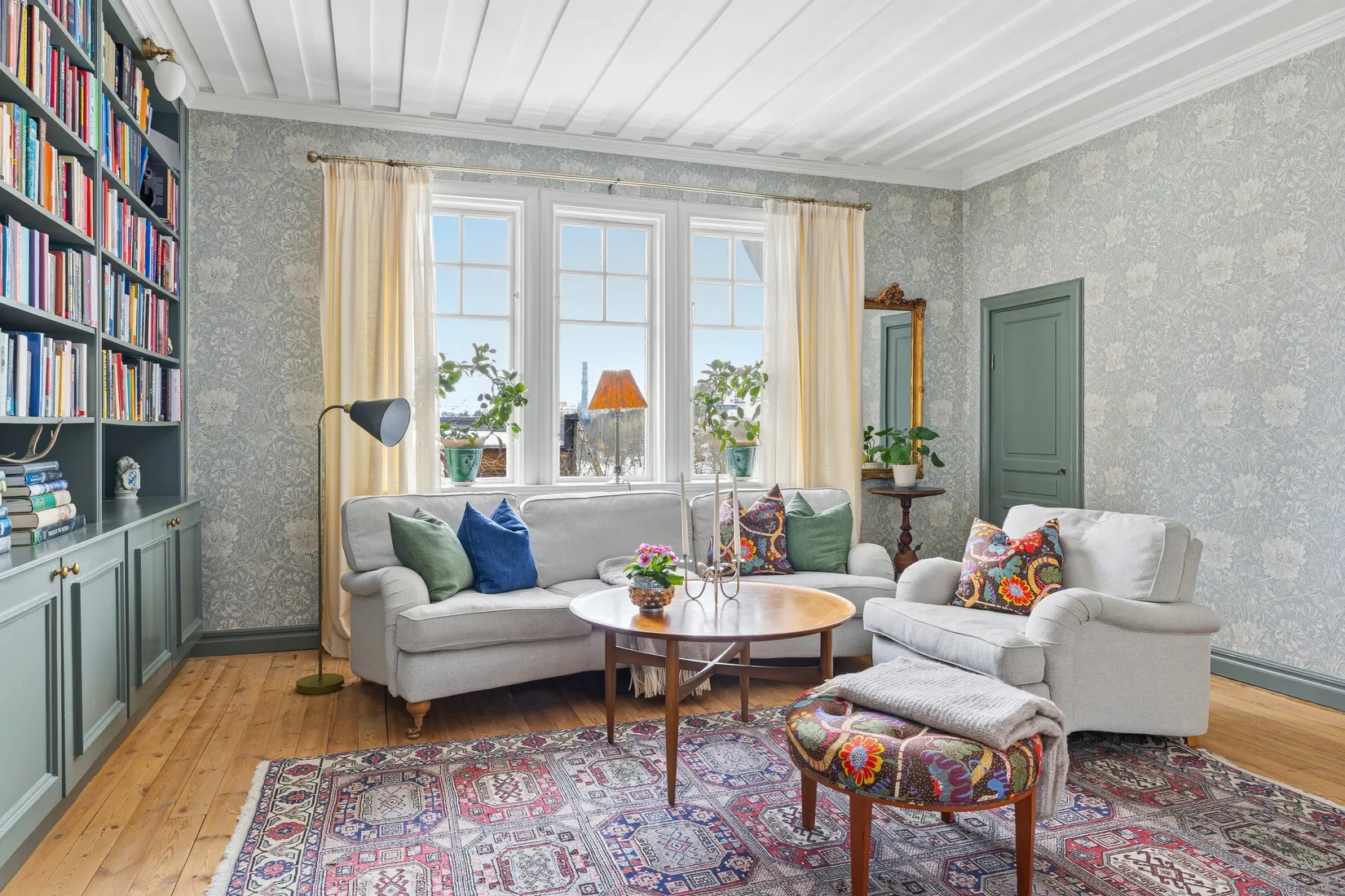 Villa, Långlötsvägen 6, Duvbo, Sundbyberg