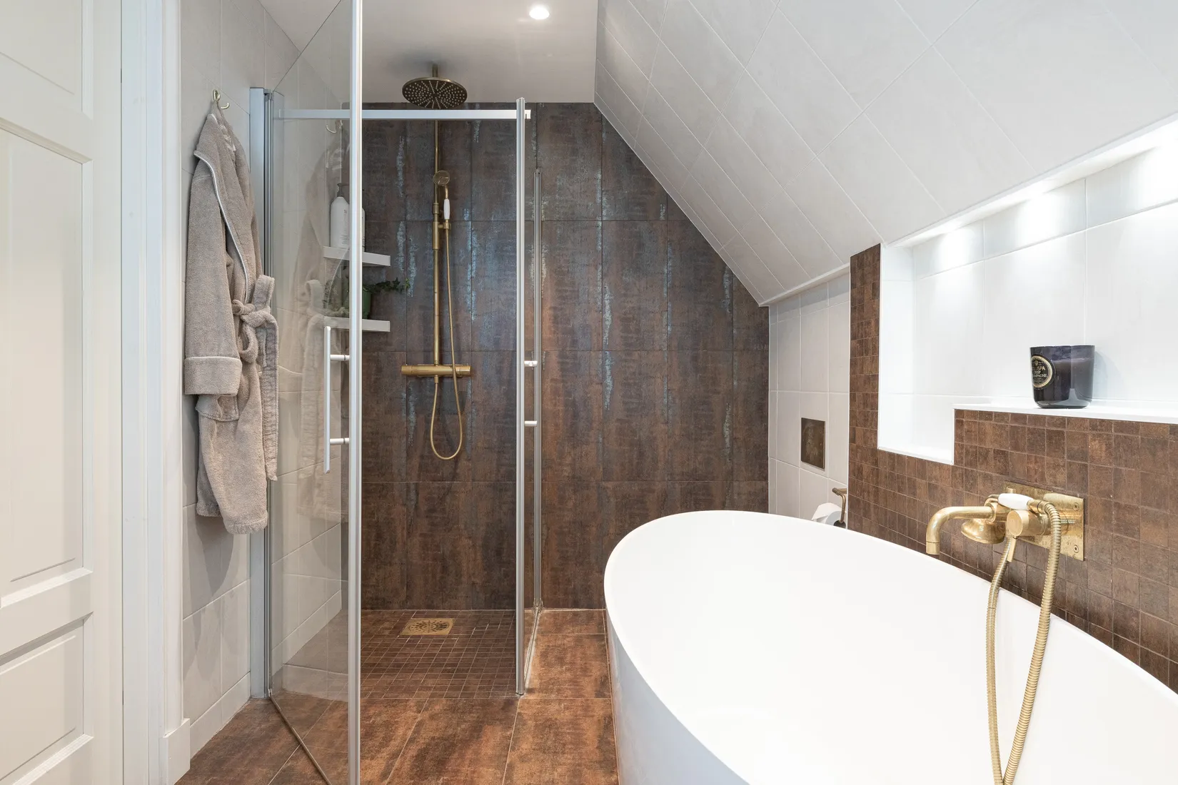 Villa, Långlötsvägen 6, Duvbo, Sundbyberg