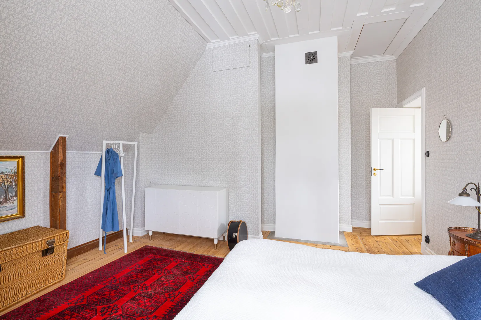 Villa, Långlötsvägen 6, Duvbo, Sundbyberg