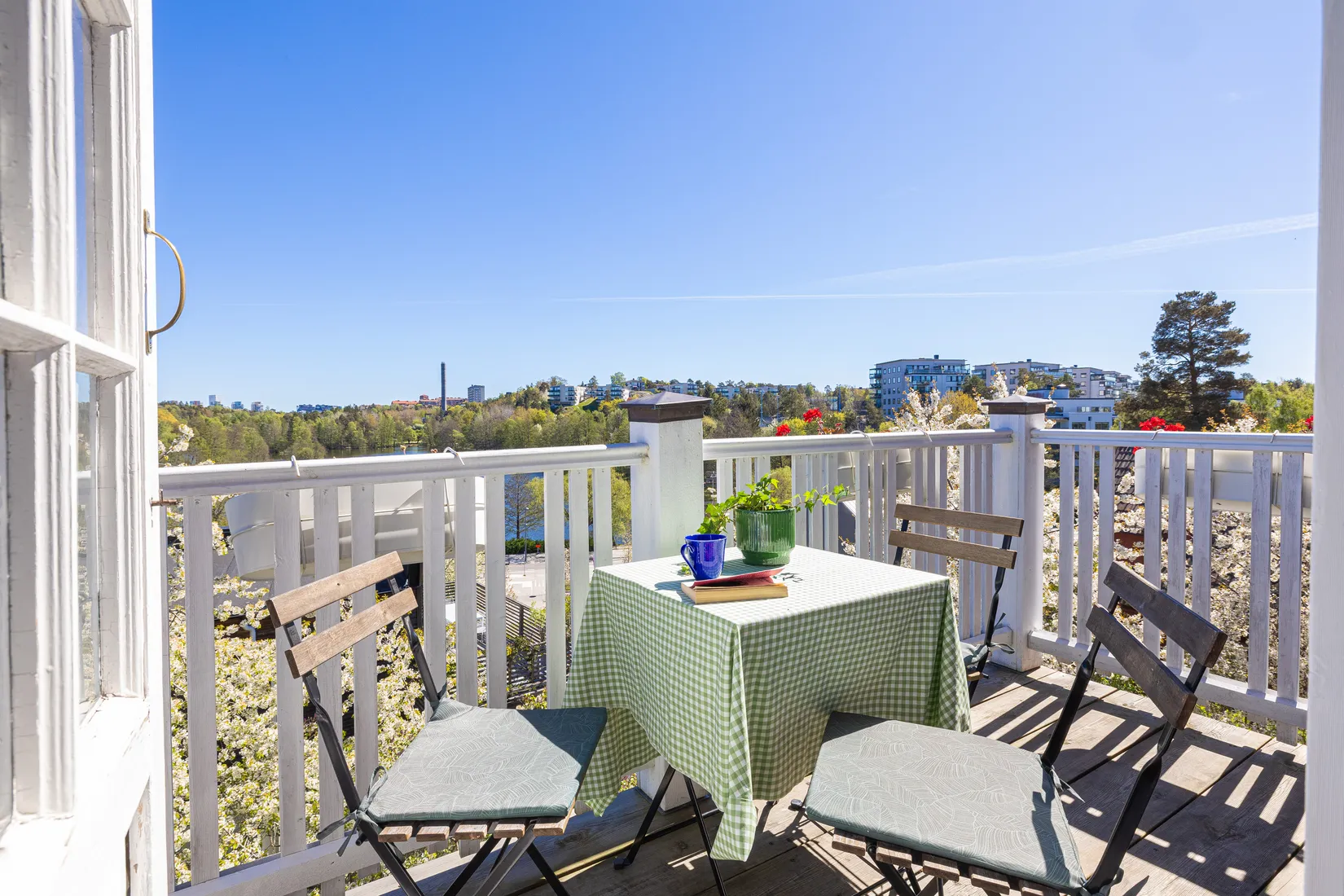 Villa, Långlötsvägen 6, Duvbo, Sundbyberg