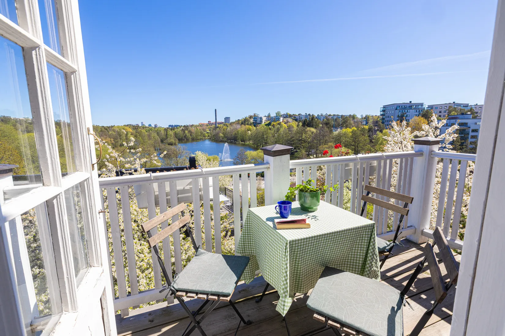 Villa, Långlötsvägen 6, Duvbo, Sundbyberg