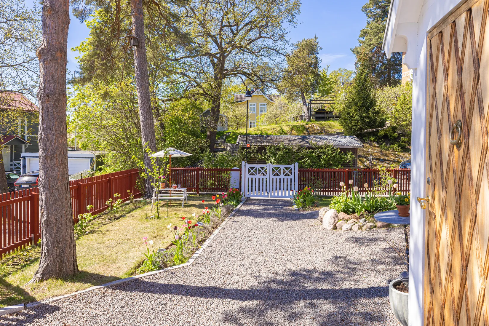 Villa, Långlötsvägen 6, Duvbo, Sundbyberg