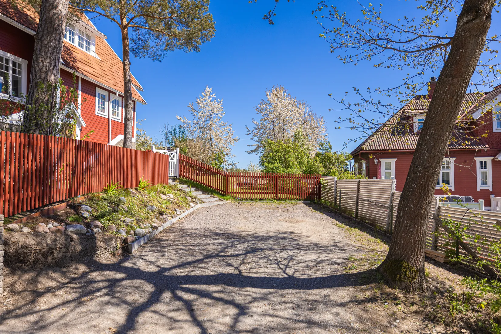 Villa, Långlötsvägen 6, Duvbo, Sundbyberg