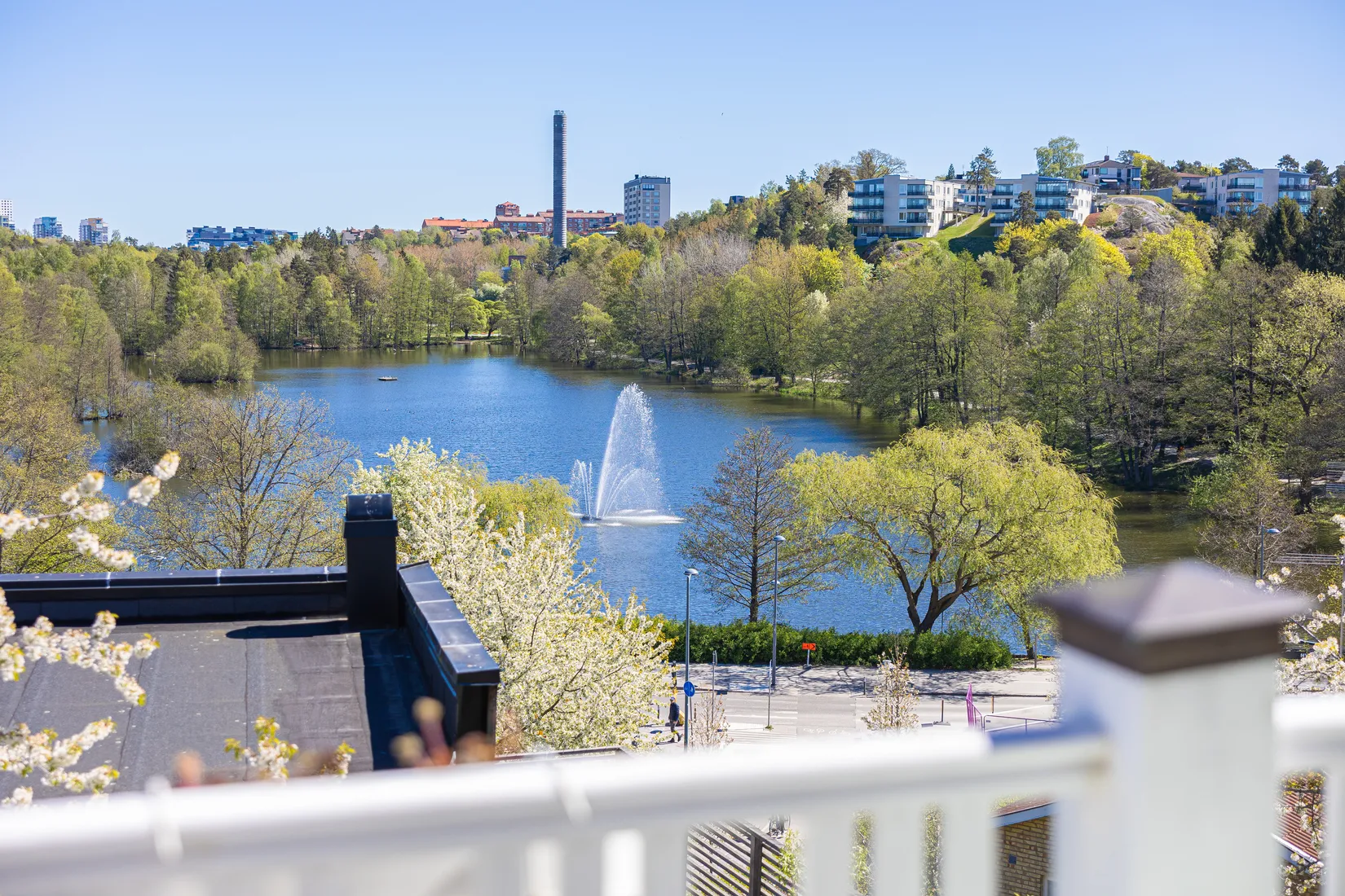 Villa, Långlötsvägen 6, Duvbo, Sundbyberg