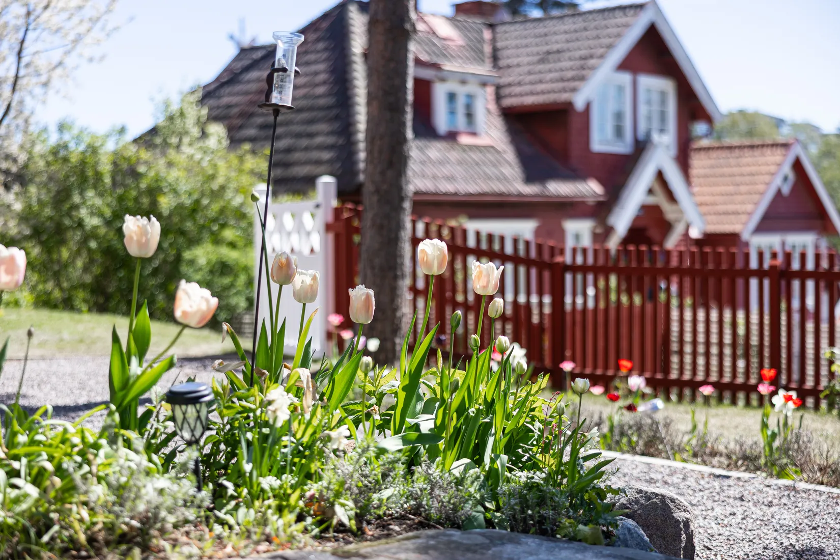 Villa, Långlötsvägen 6, Duvbo, Sundbyberg
