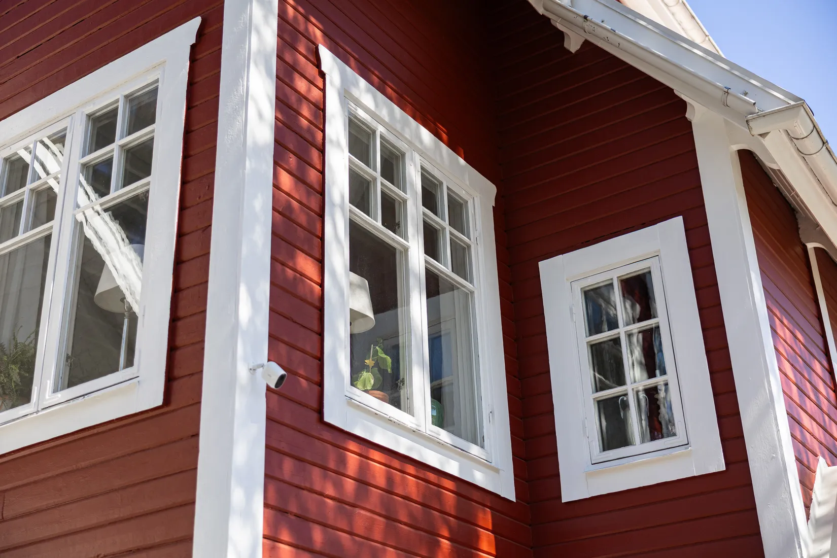 Villa, Långlötsvägen 6, Duvbo, Sundbyberg