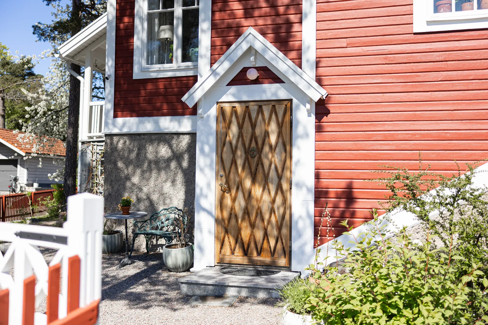 Villa, Långlötsvägen 6, Duvbo, Sundbyberg