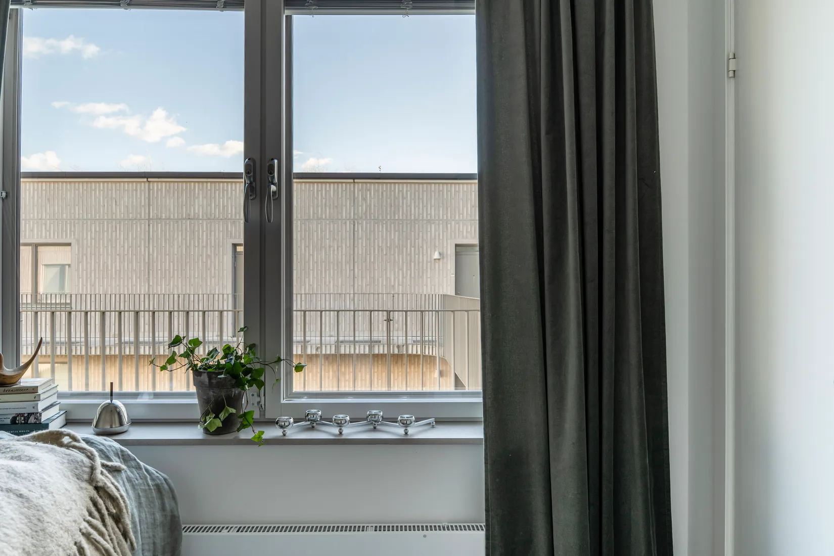 Bostadsrätt, LM Ericssons väg 24, Telefonplan, Stockholm