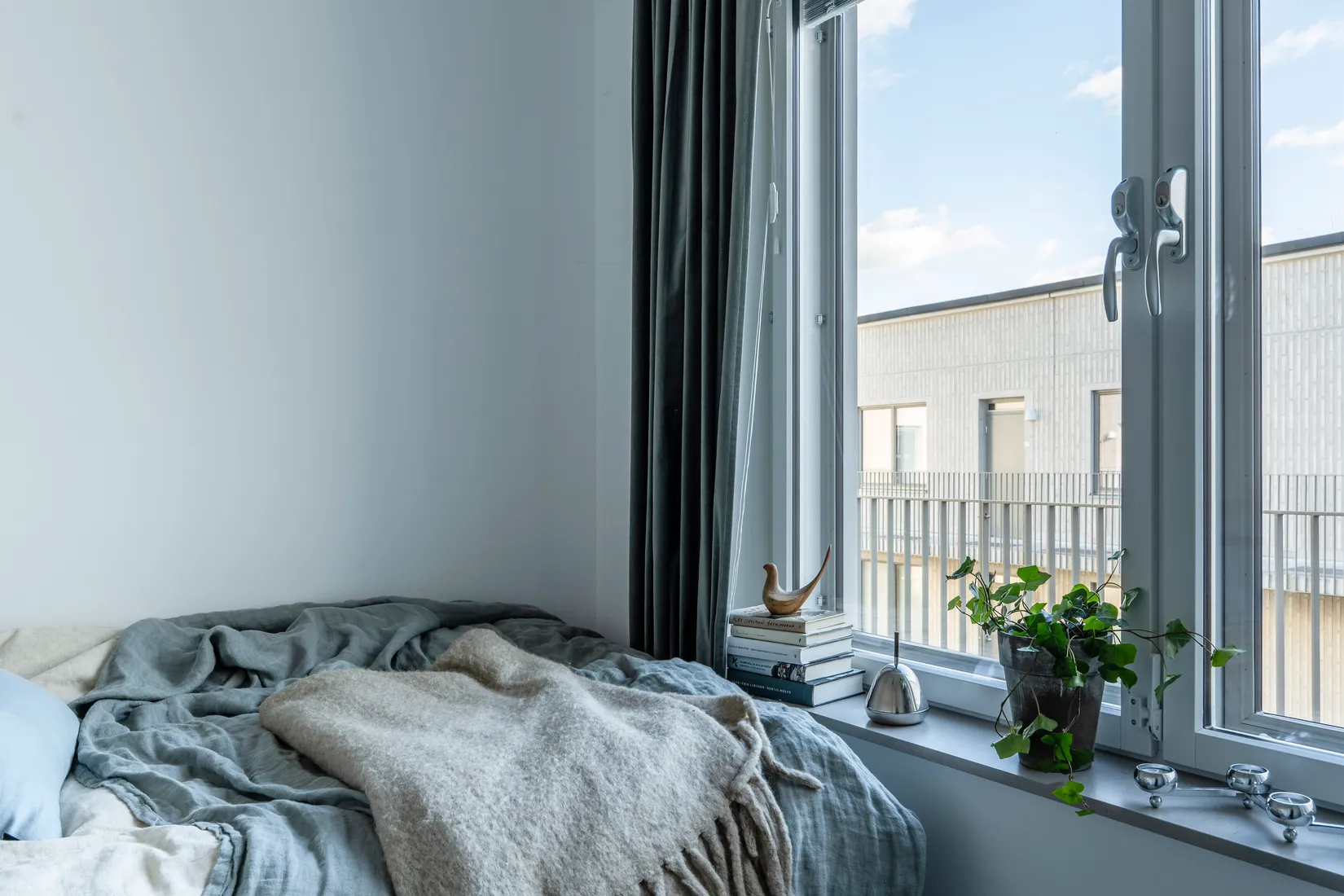 Bostadsrätt, LM Ericssons väg 24, Telefonplan, Stockholm