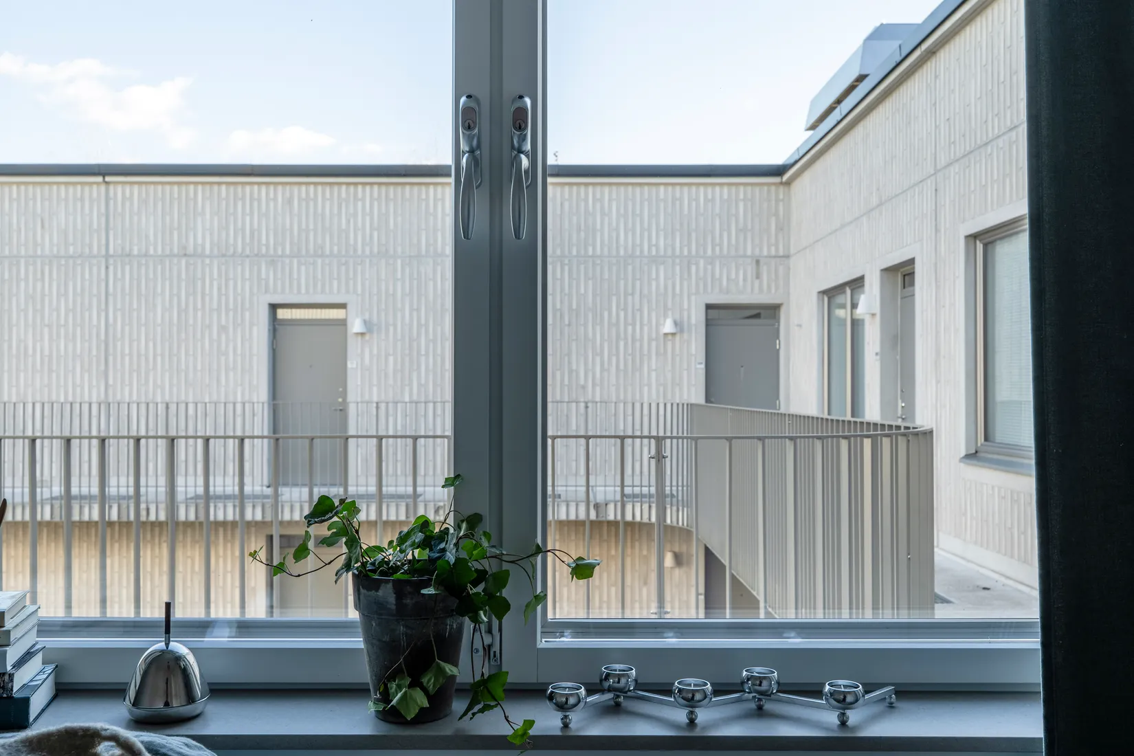 Bostadsrätt, LM Ericssons väg 24, Telefonplan, Stockholm