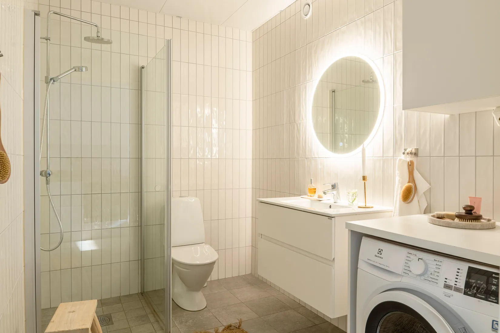 Bostadsrätt, LM Ericssons väg 24, Telefonplan, Stockholm