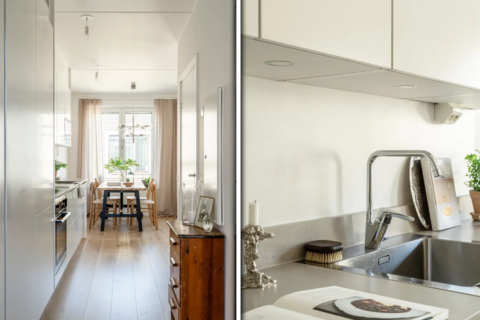 Bostadsrätt, LM Ericssons väg 24, Telefonplan, Stockholm