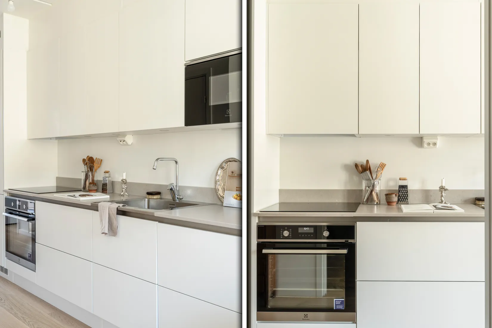 Bostadsrätt, LM Ericssons väg 24, Telefonplan, Stockholm