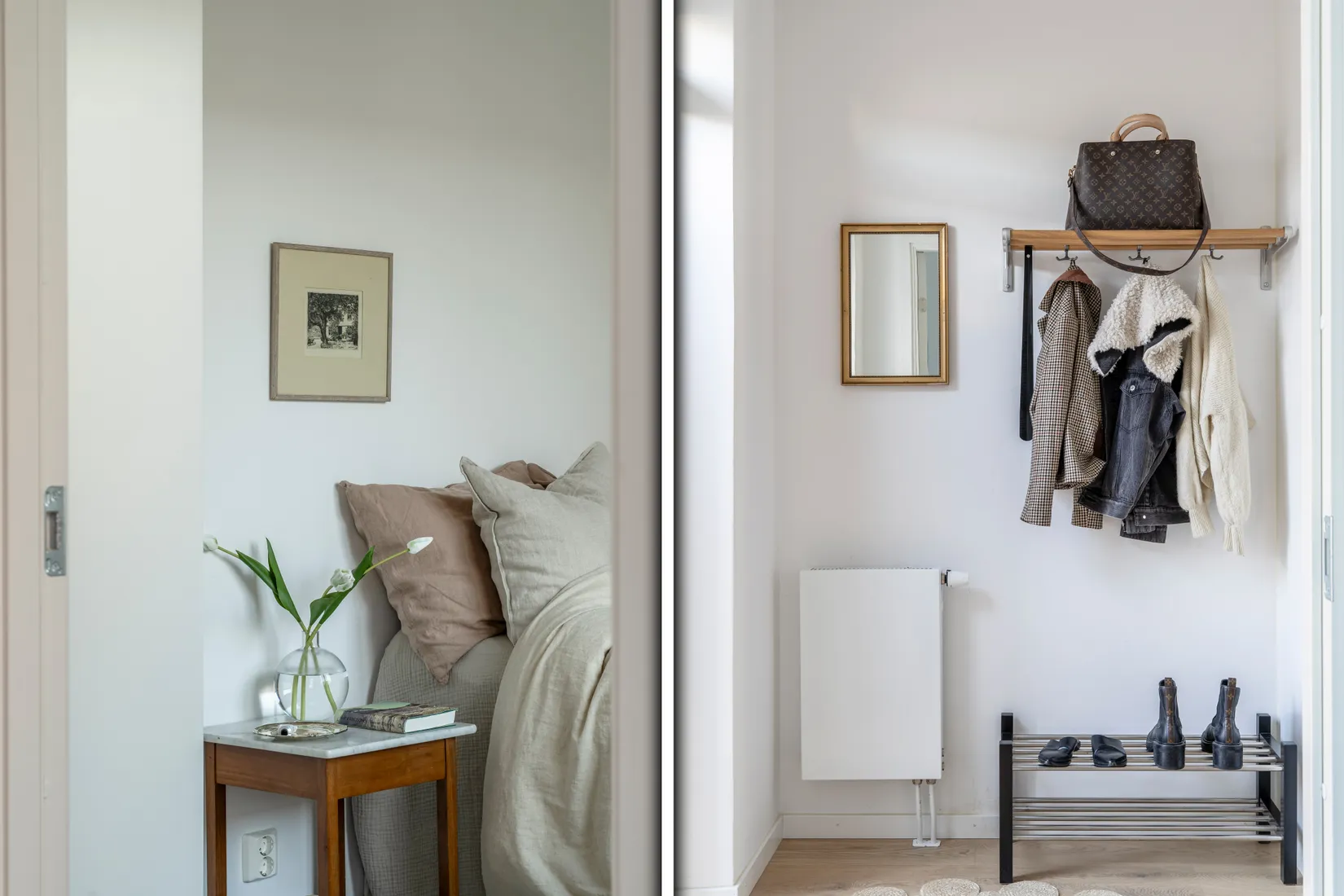 Bostadsrätt, LM Ericssons väg 24, Telefonplan, Stockholm