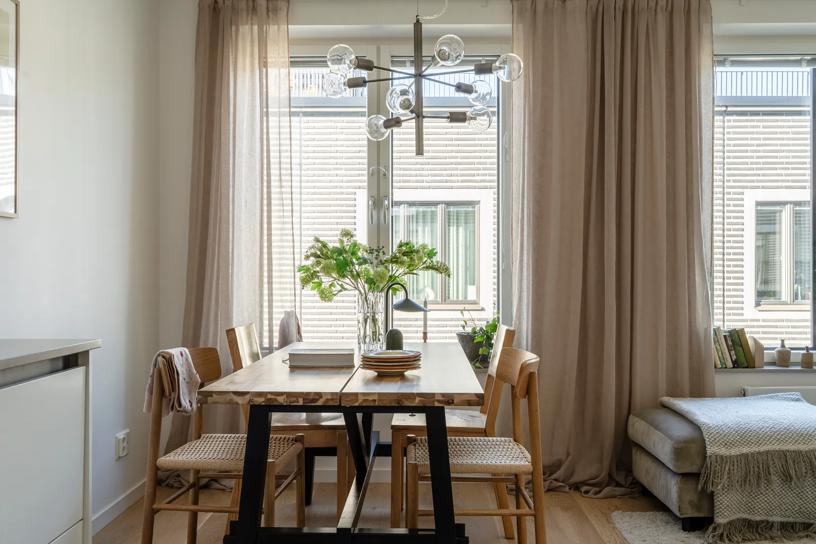 Bostadsrätt, LM Ericssons väg 24, Telefonplan, Stockholm
