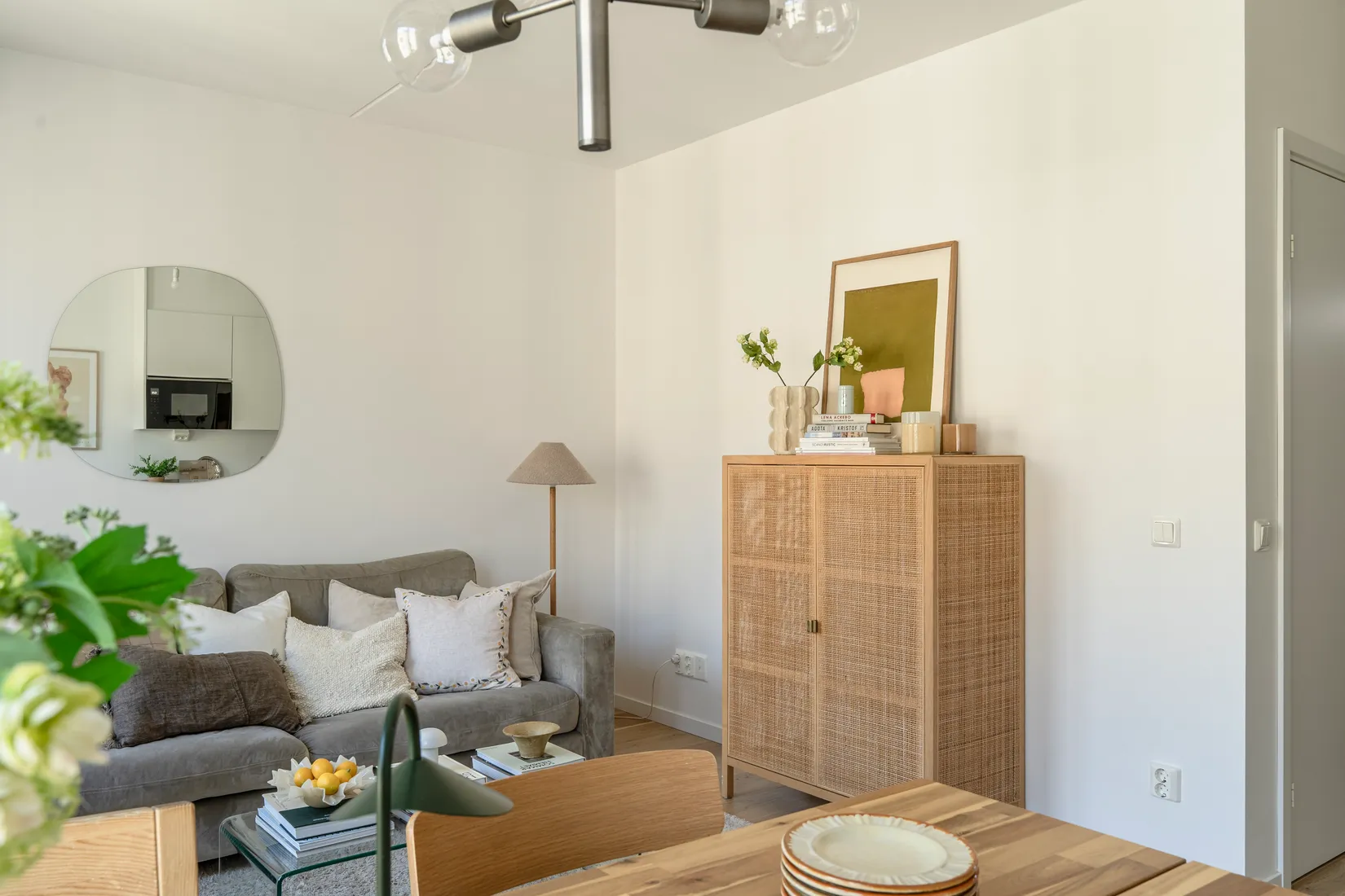 Bostadsrätt, LM Ericssons väg 24, Telefonplan, Stockholm
