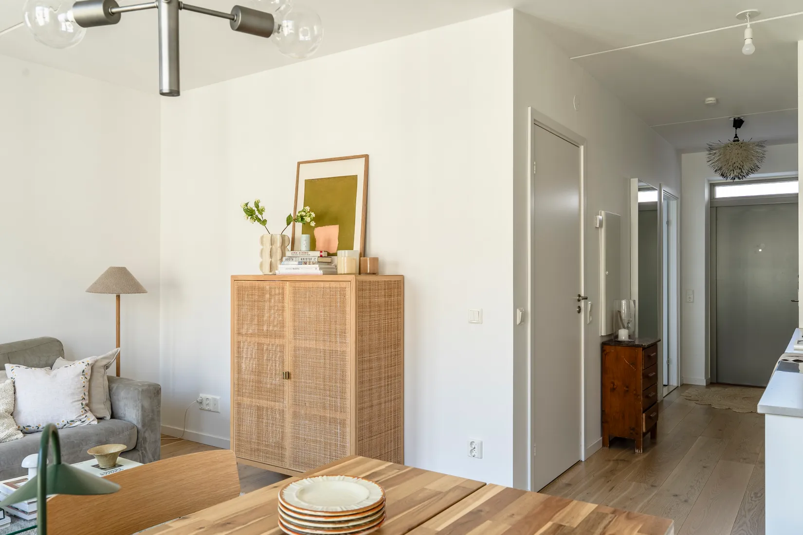 Bostadsrätt, LM Ericssons väg 24, Telefonplan, Stockholm