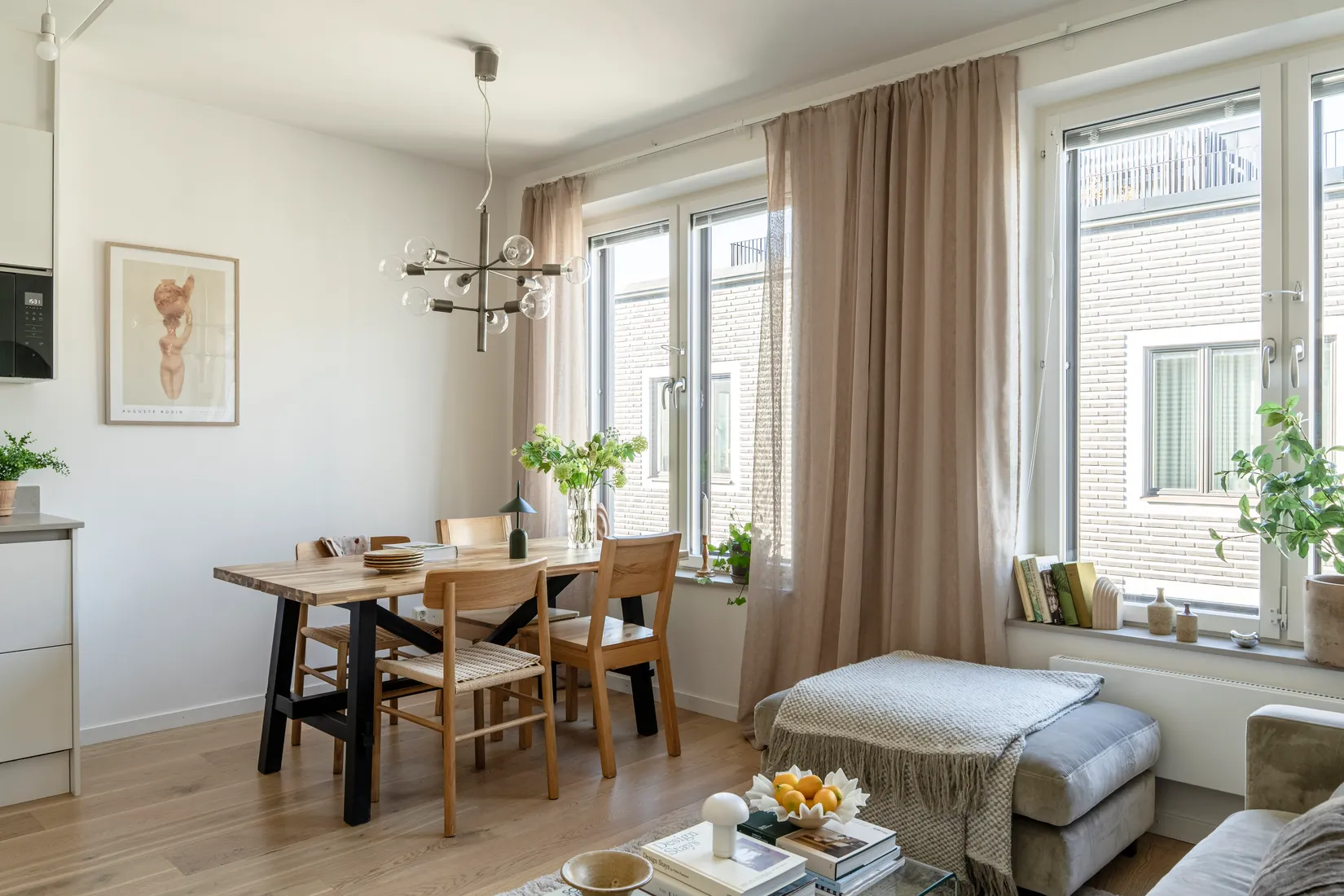 Bostadsrätt, LM Ericssons väg 24, Telefonplan, Stockholm