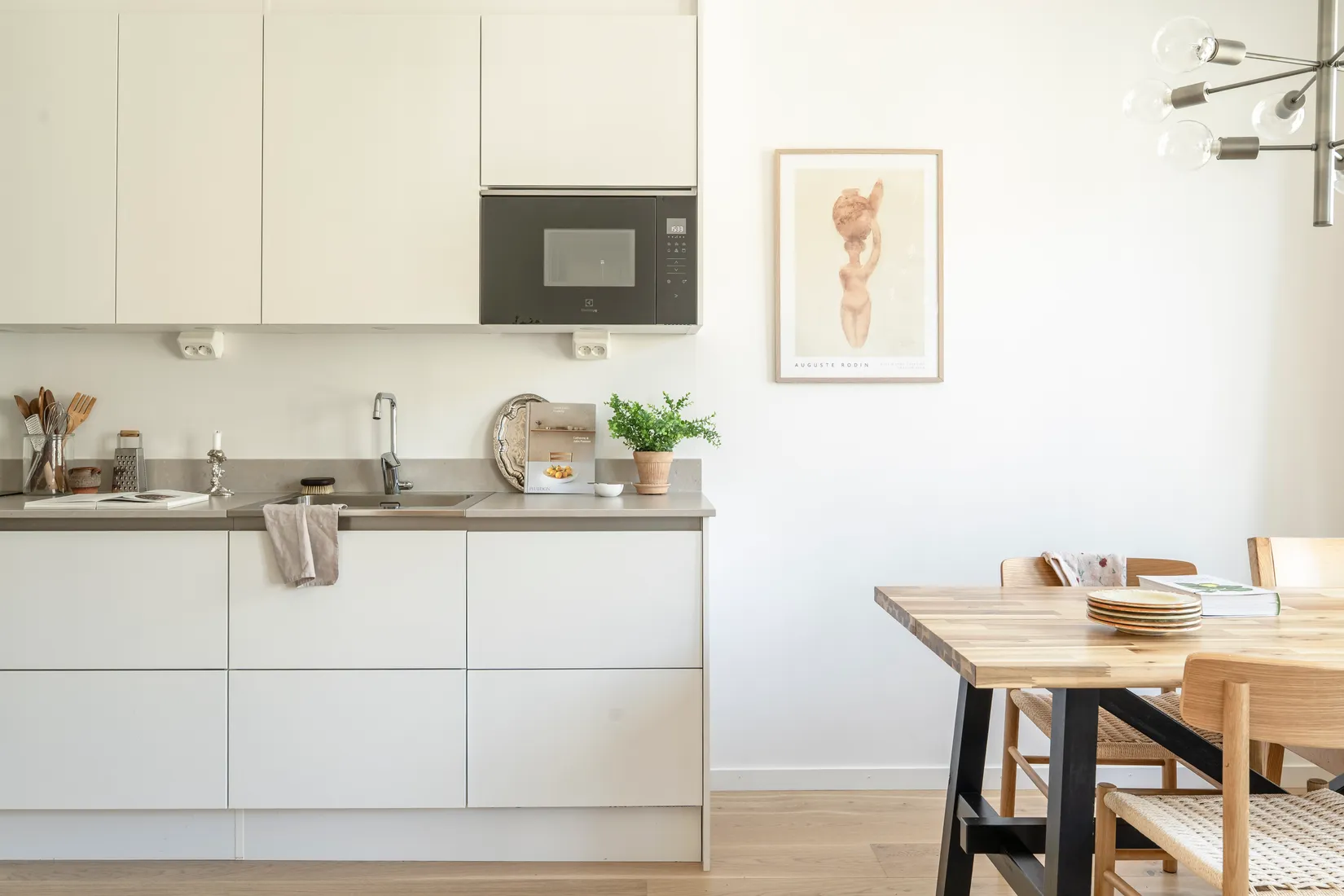 Bostadsrätt, LM Ericssons väg 24, Telefonplan, Stockholm