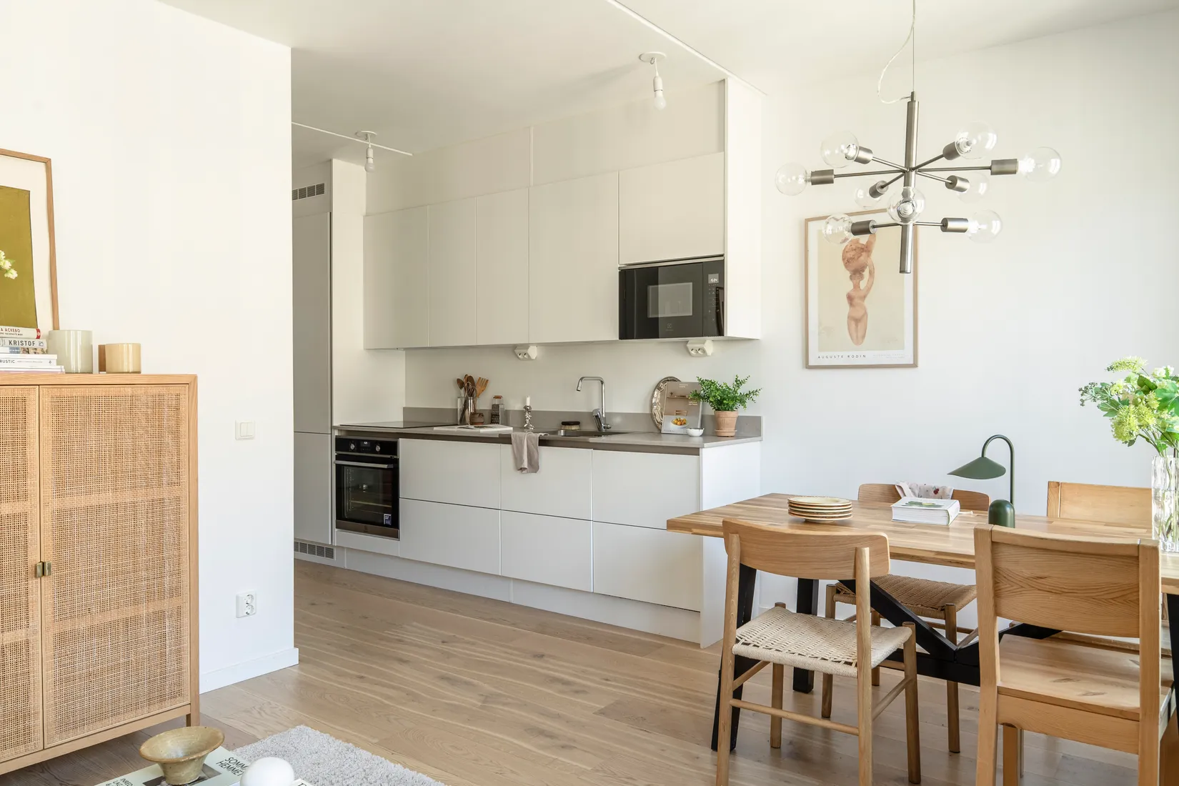 Bostadsrätt, LM Ericssons väg 24, Telefonplan, Stockholm