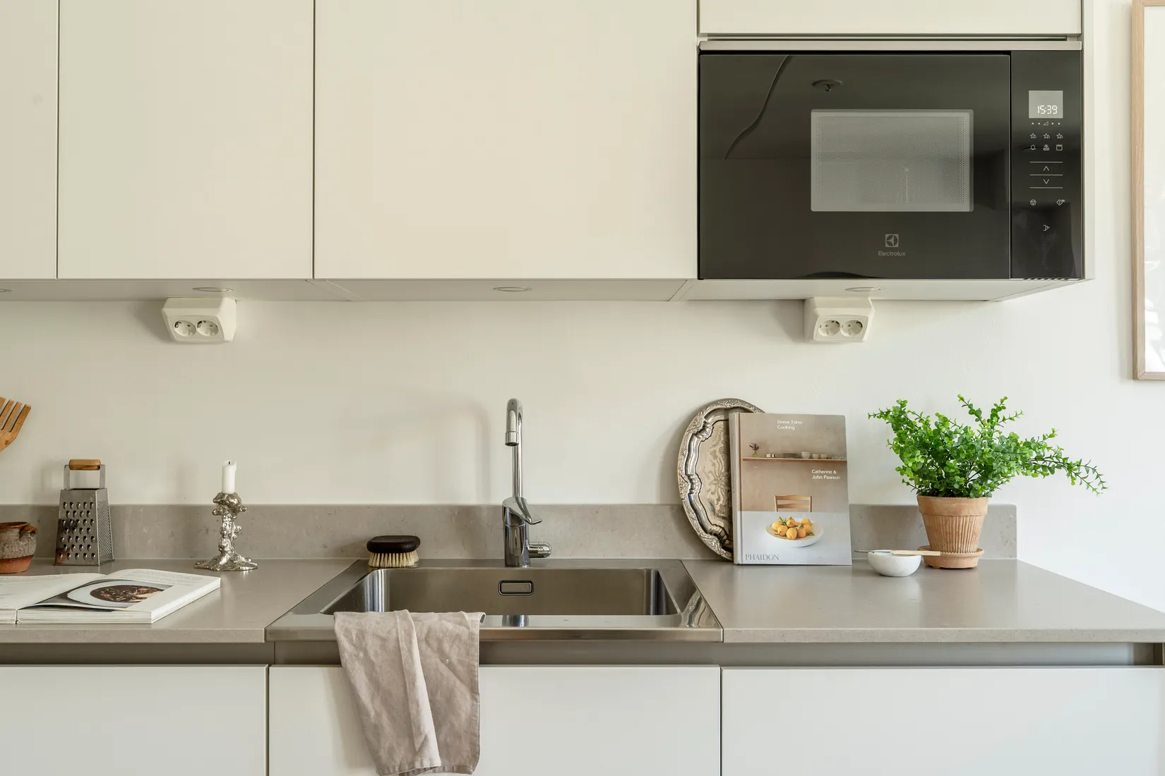 Bostadsrätt, LM Ericssons väg 24, Telefonplan, Stockholm