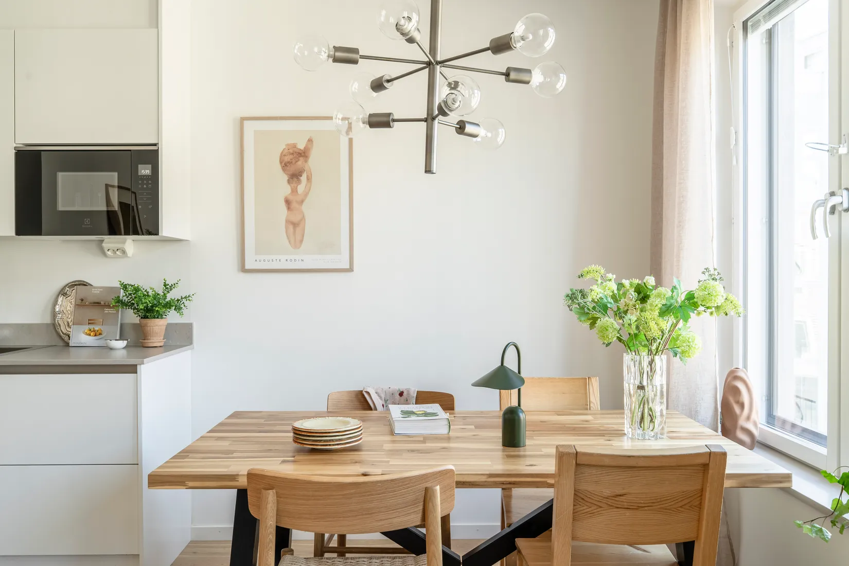 Bostadsrätt, LM Ericssons väg 24, Telefonplan, Stockholm