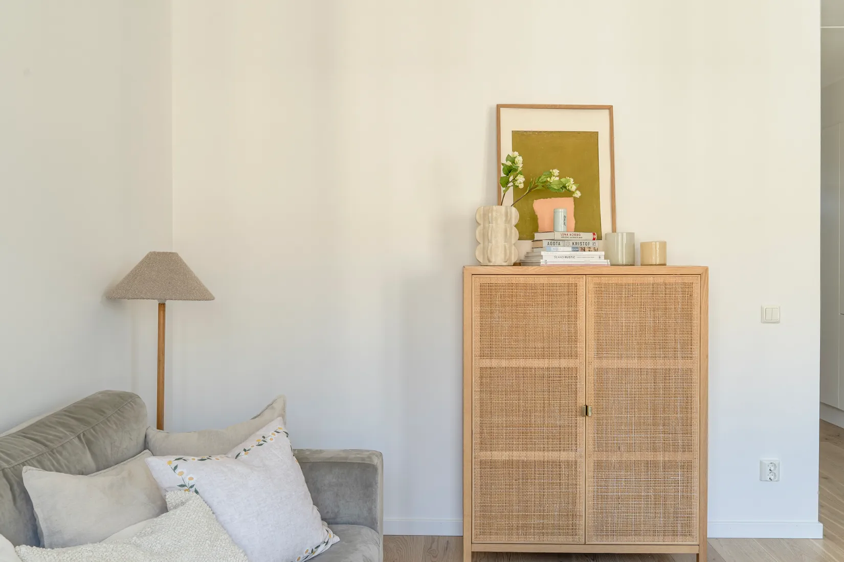 Bostadsrätt, LM Ericssons väg 24, Telefonplan, Stockholm